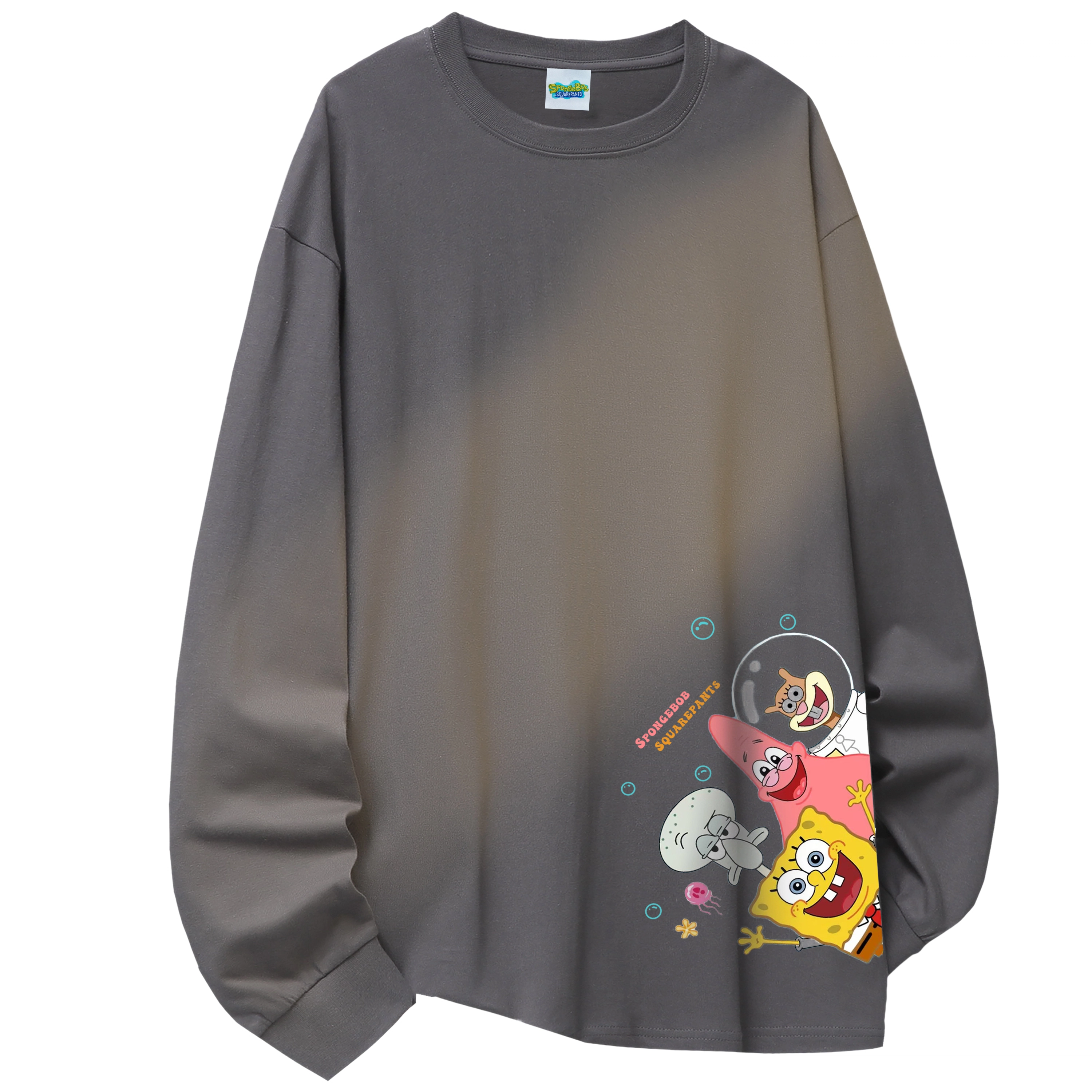 SPONGEBOB SQUAREPANTS 260GT