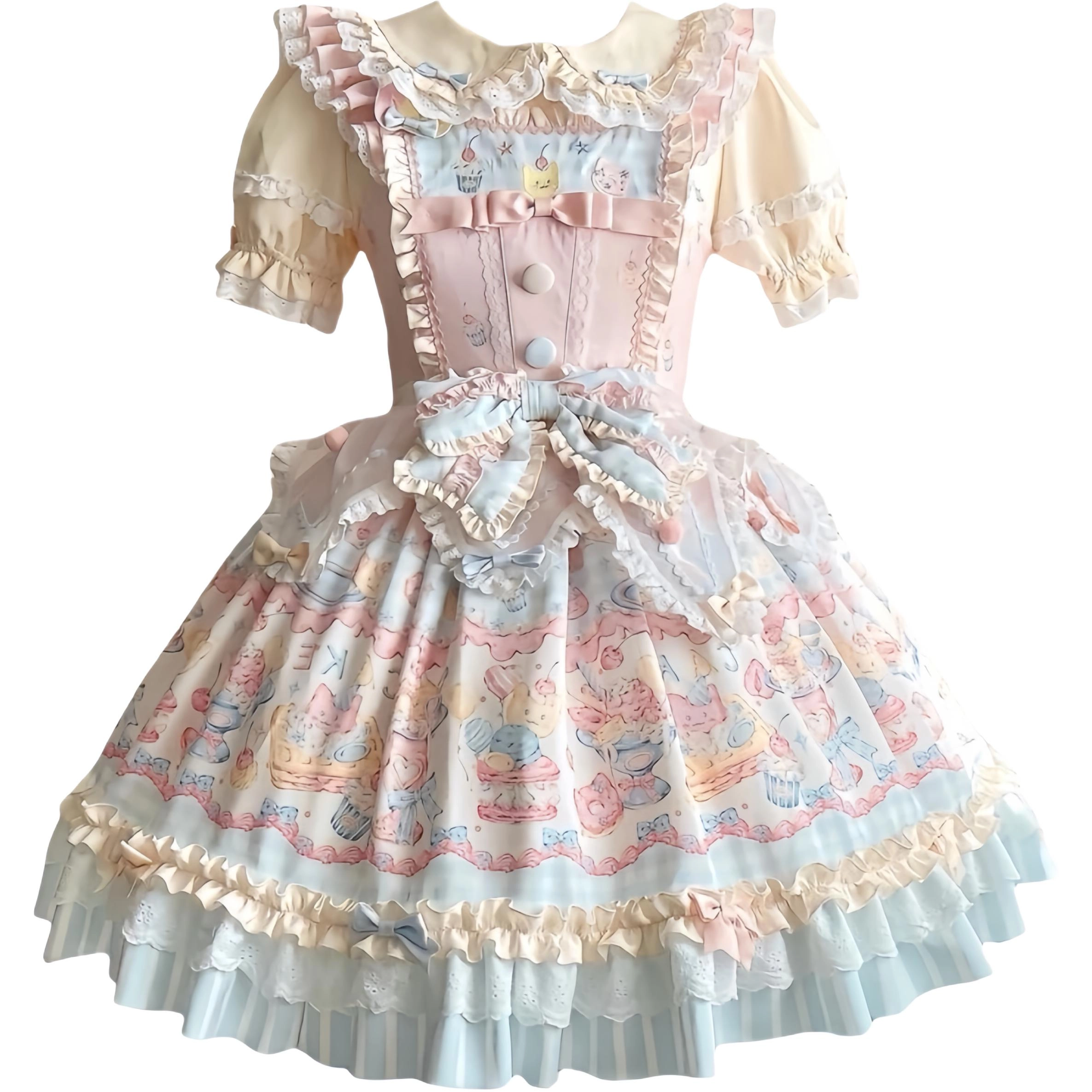 WLEQK lolita
