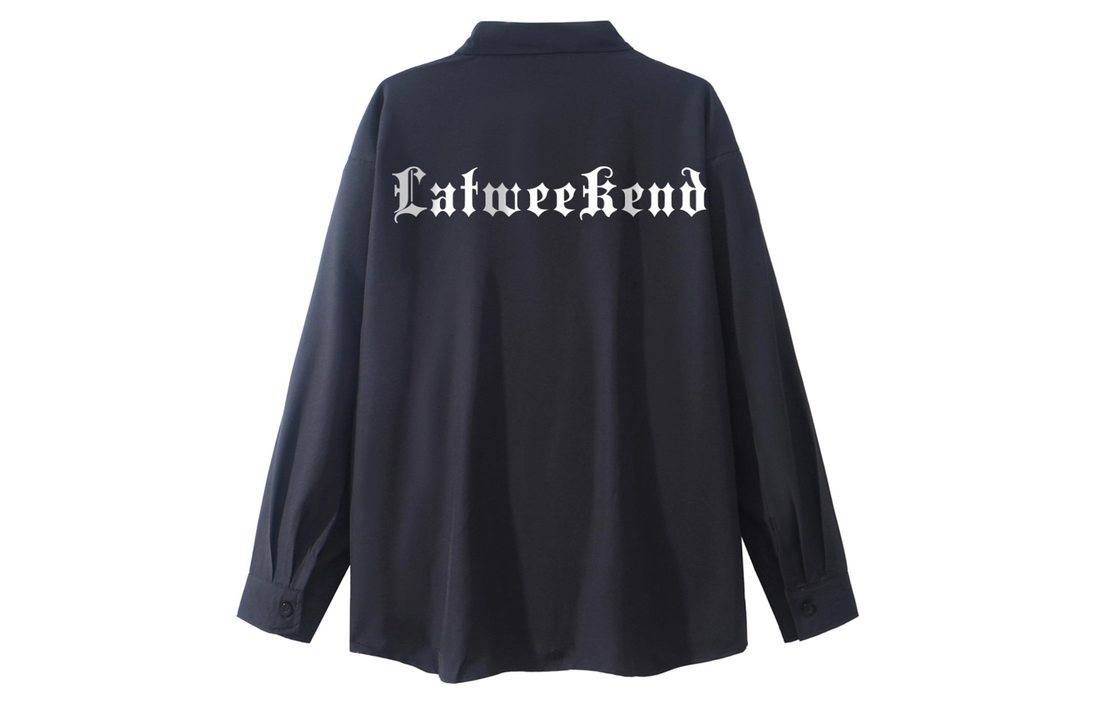 LA'T.WEEKEND Logo