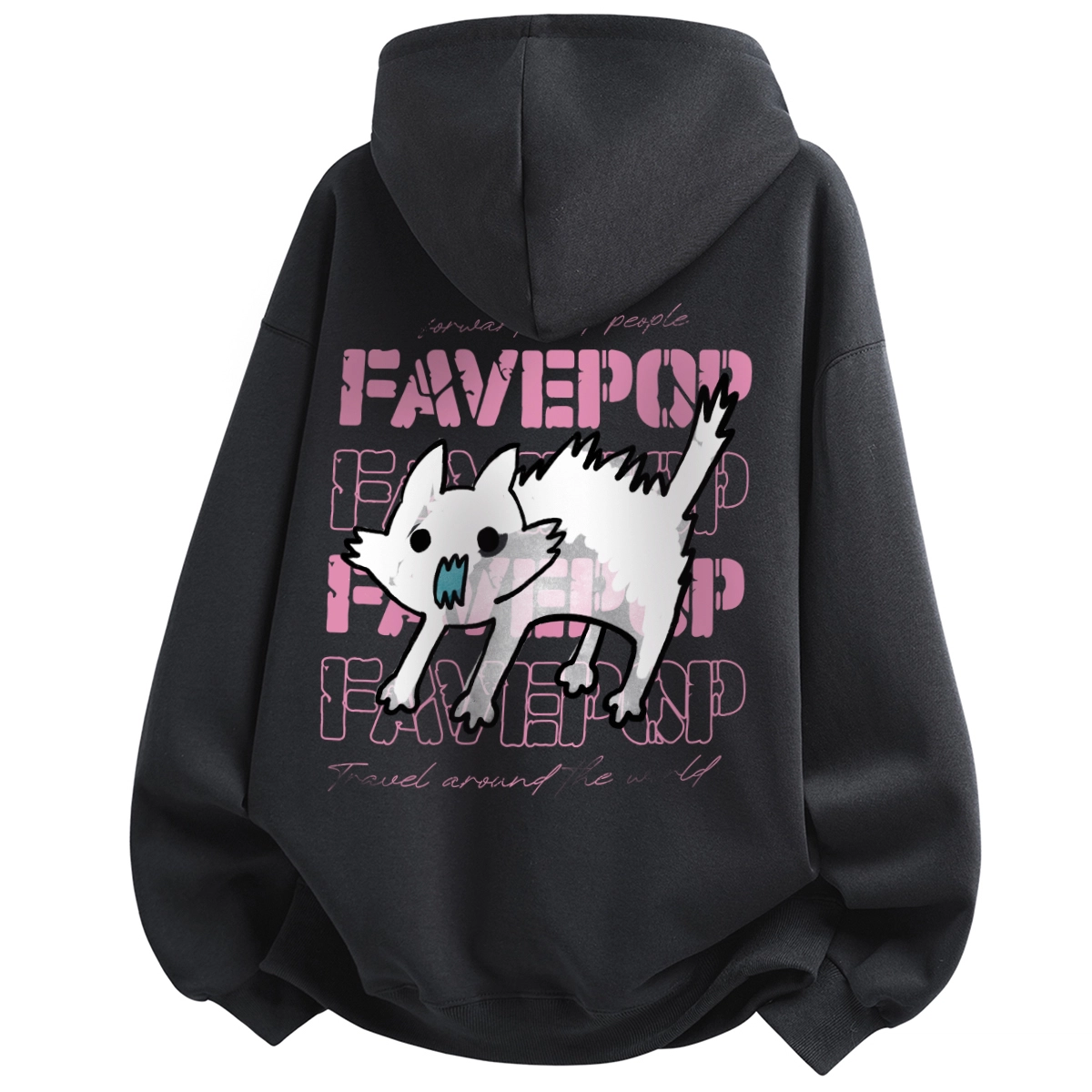 FAVEPOP Logo