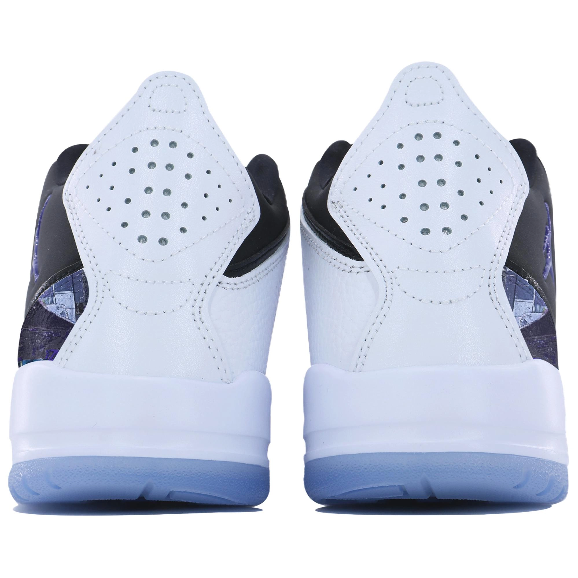 Jordan Courtside 23 Concord SDS