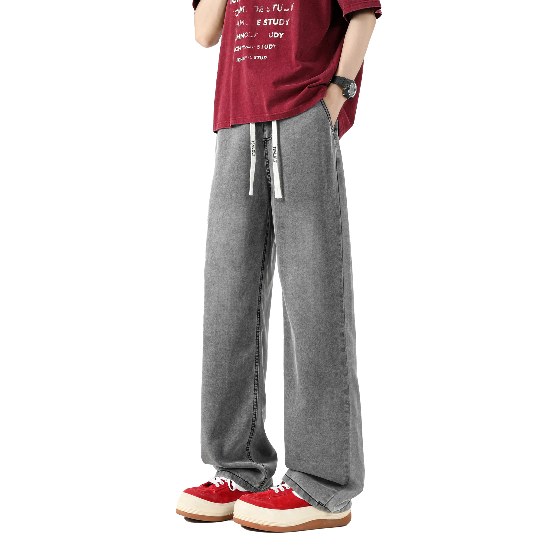 TSMLXLT cleanfit