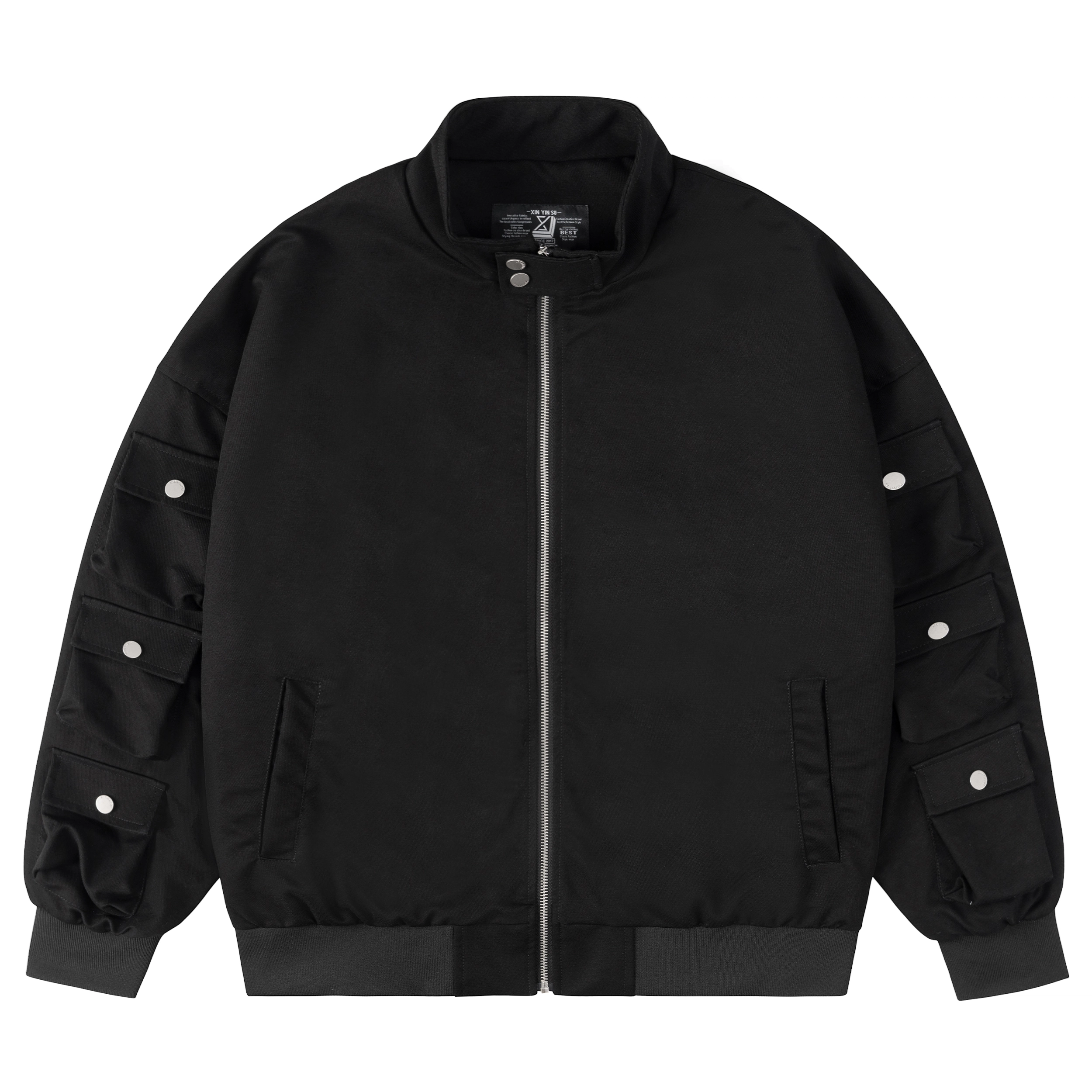 XINYINSU 25FW vibe