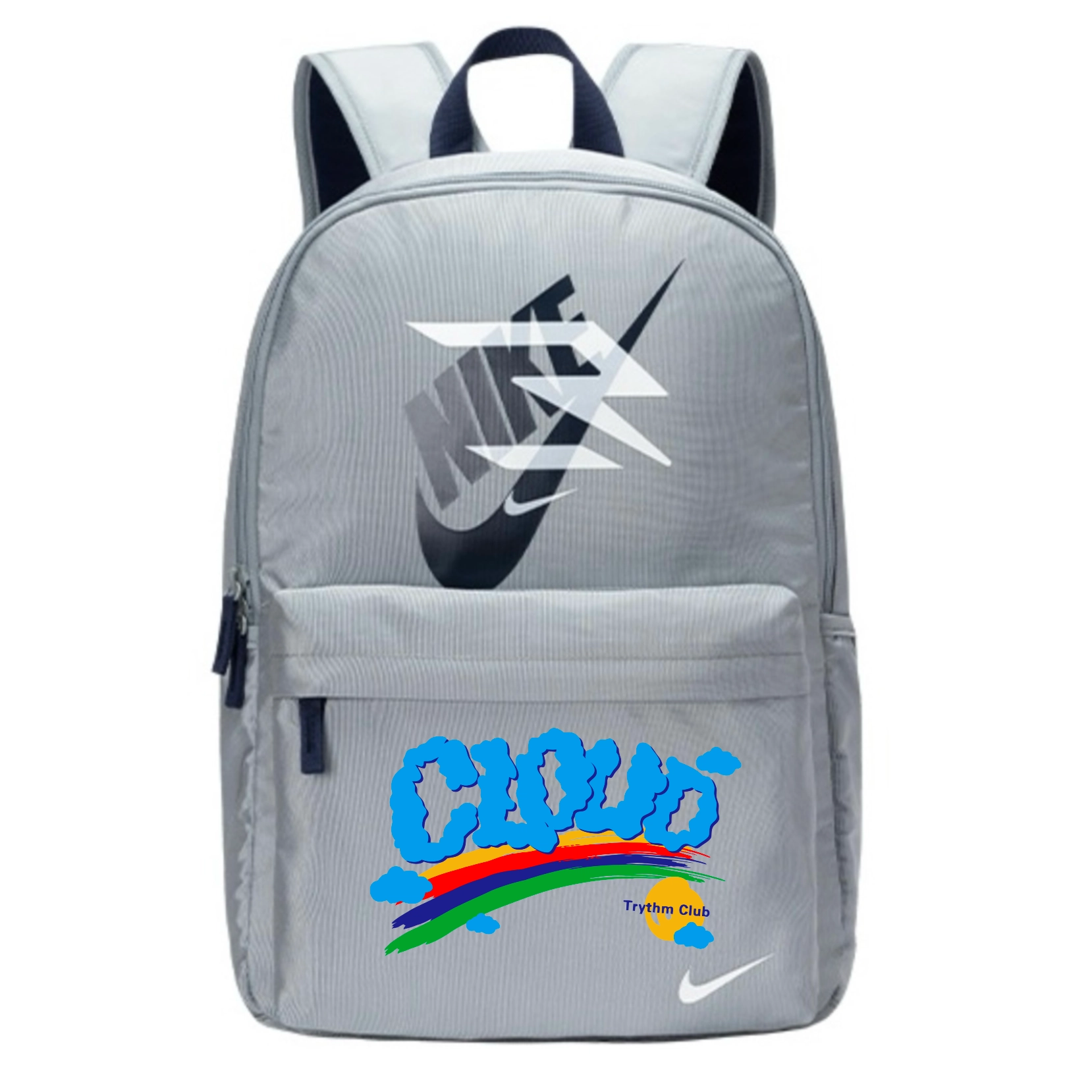 Nike 3Brand