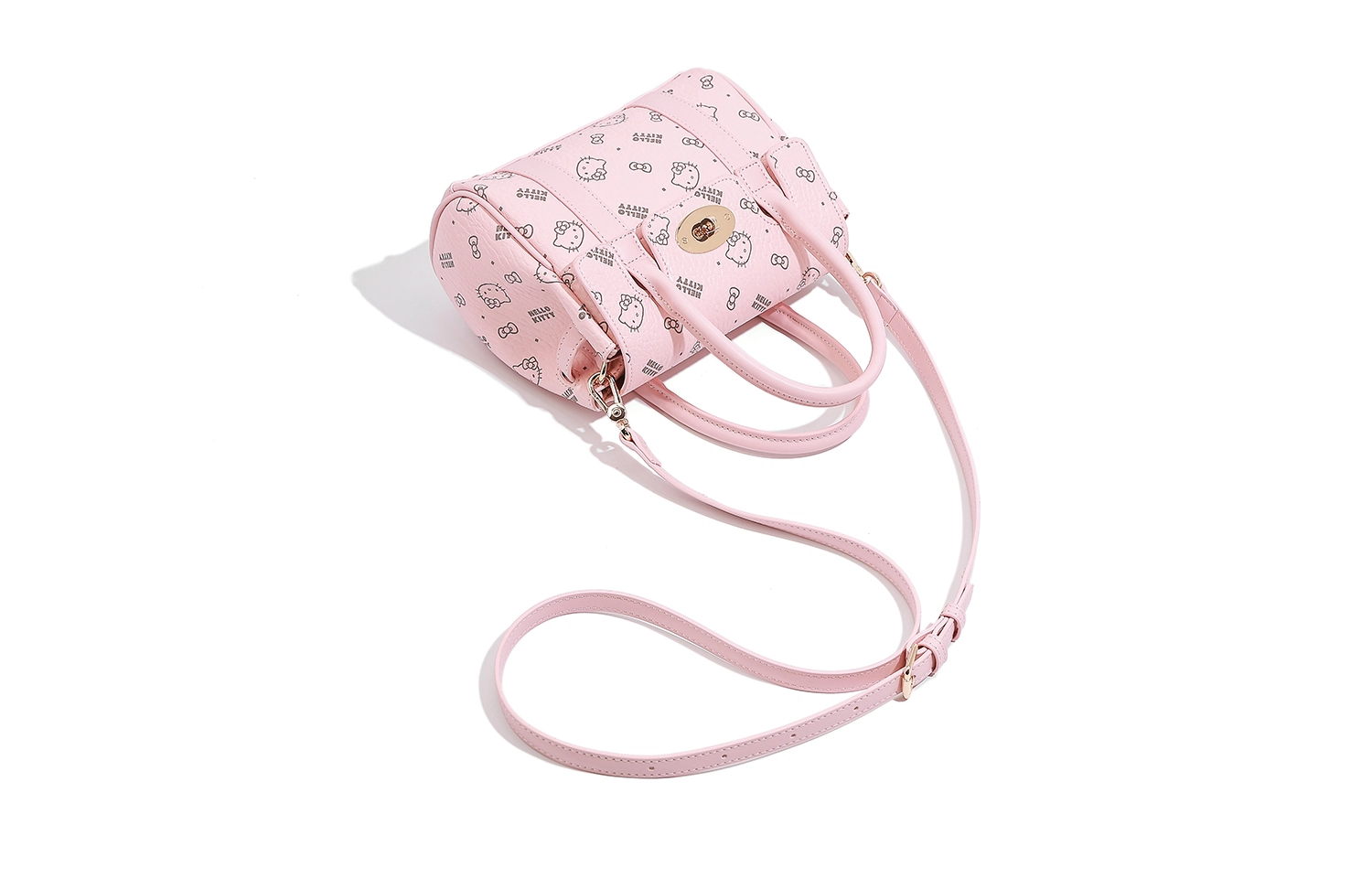 Sanrio PU