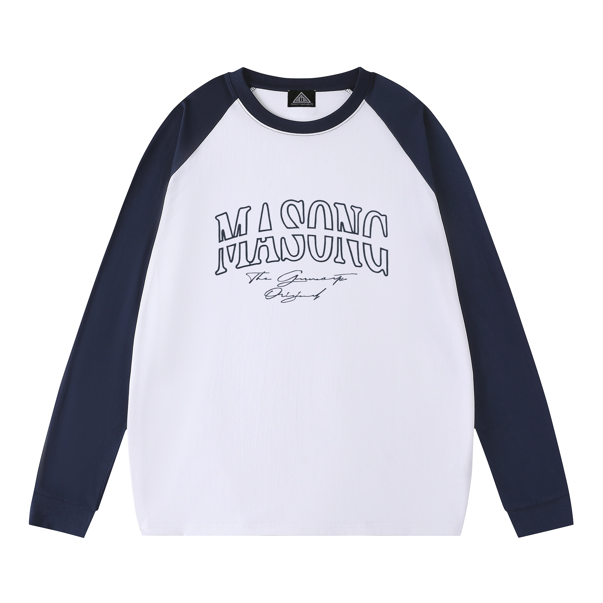 masongarments LOGOT
