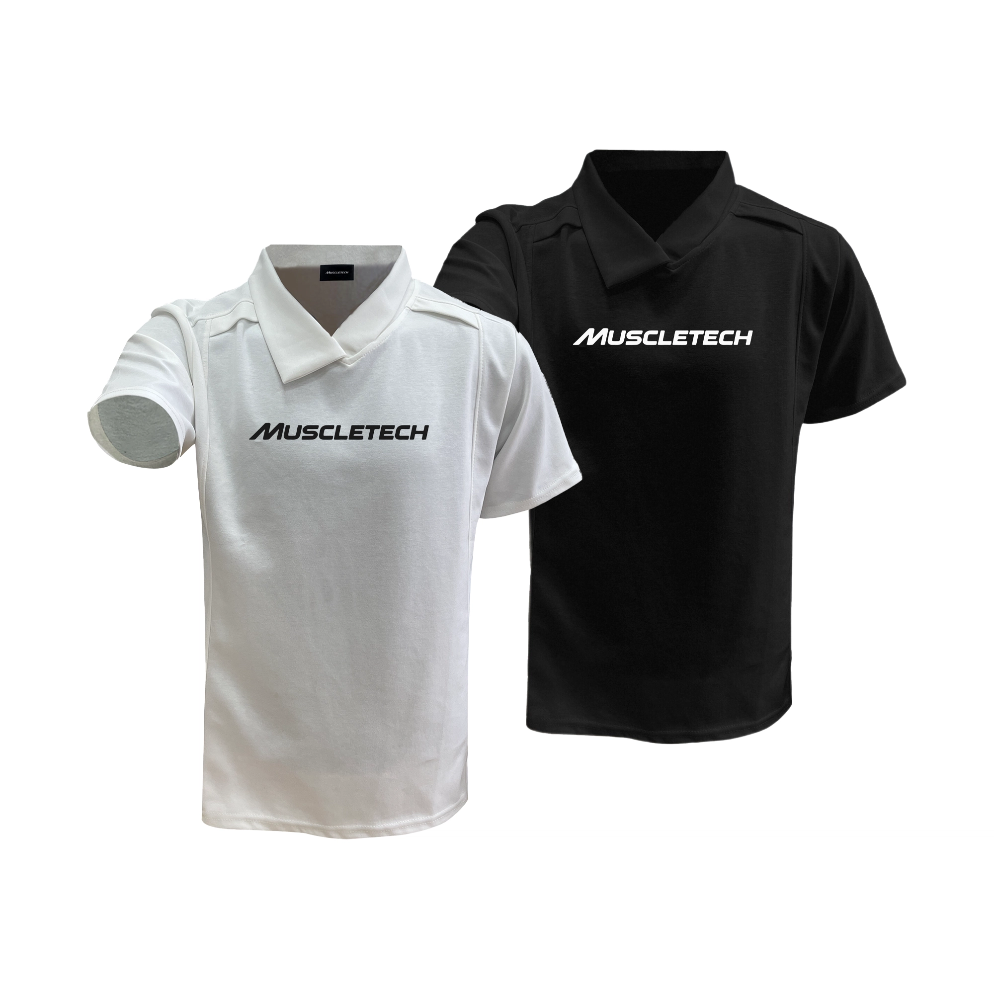 MUSCLETECH cleanfitPOLOT