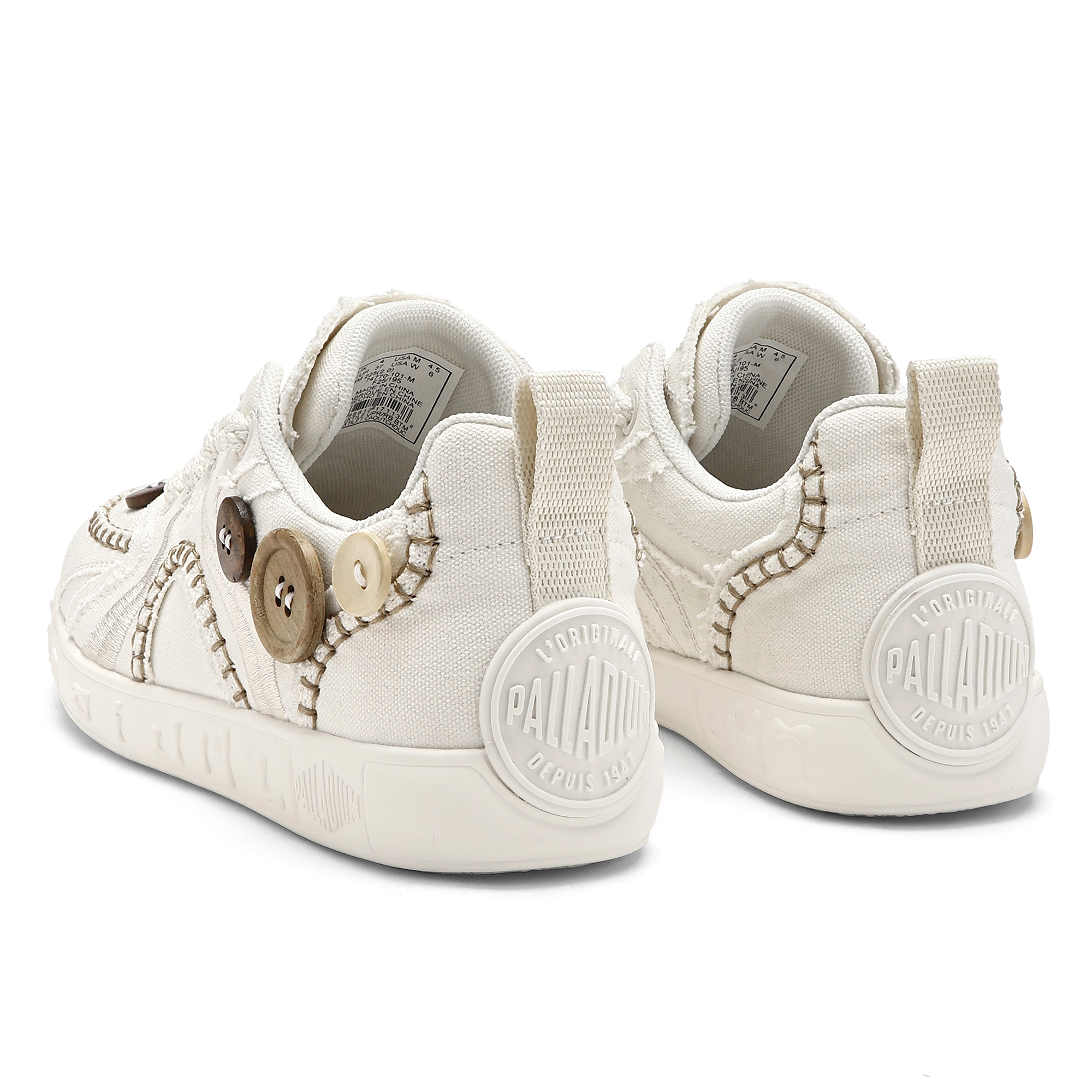 Palladium 618