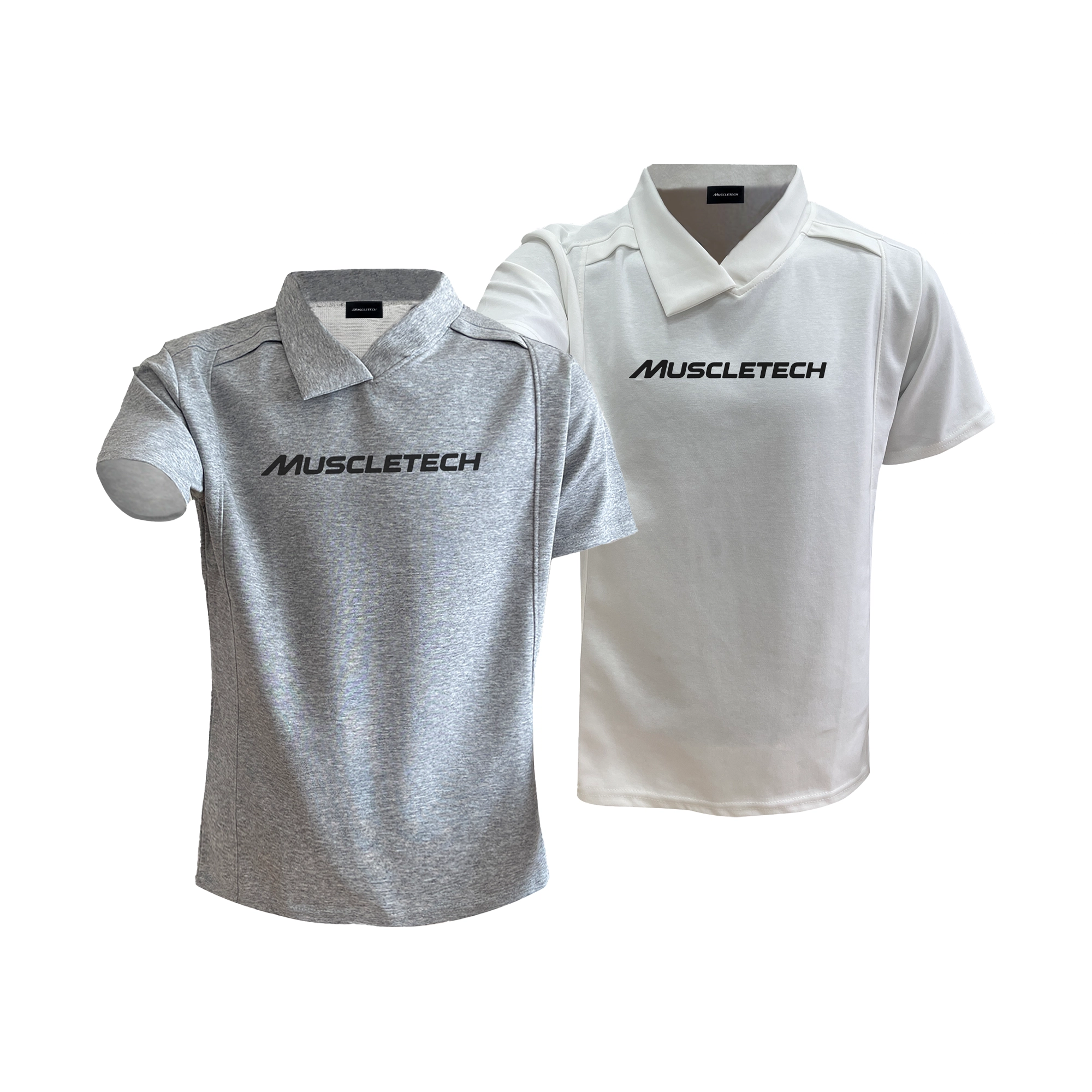 MUSCLETECH cleanfitPOLOT