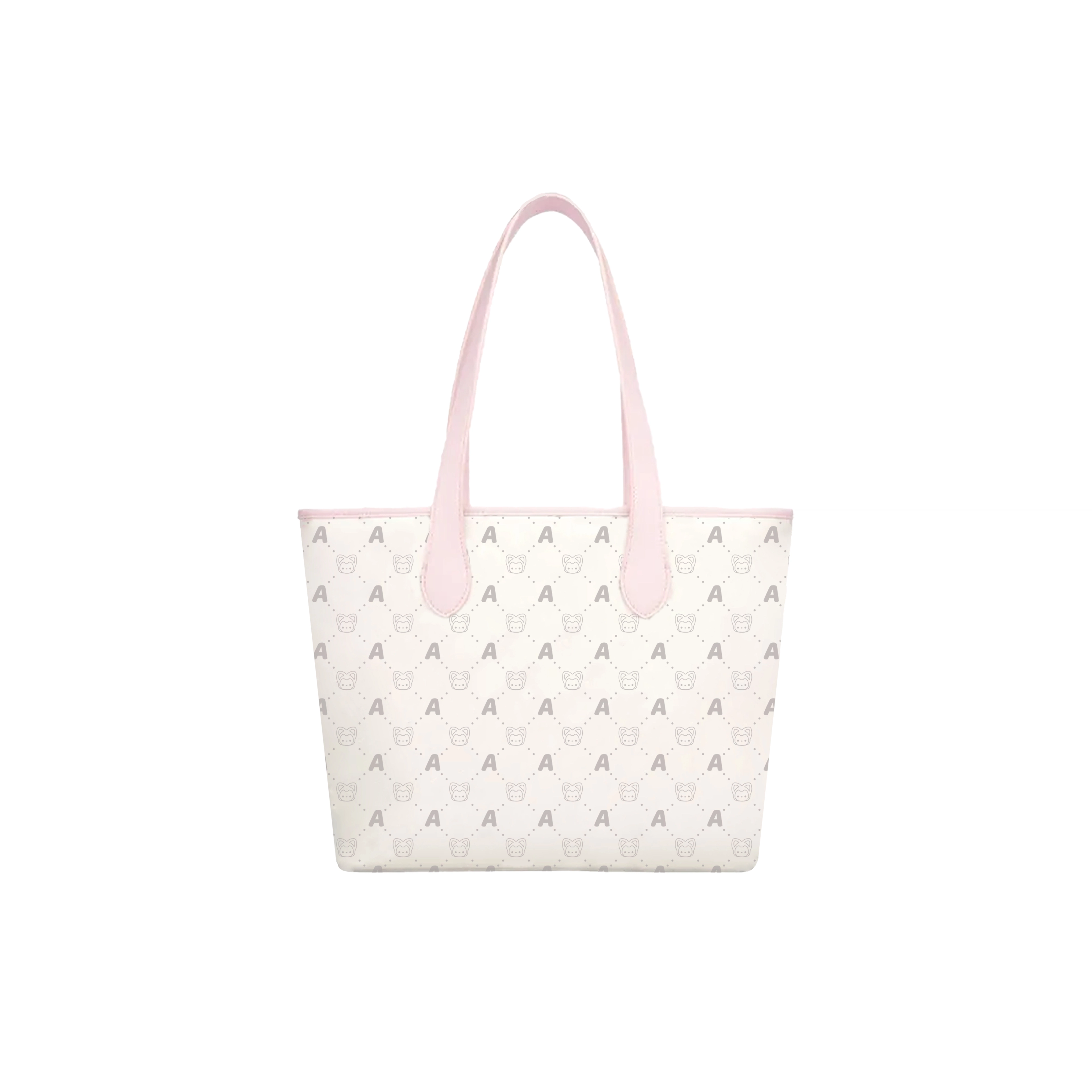 ALI THE FOX Tote