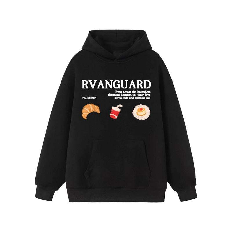 RVANGUARD oversize