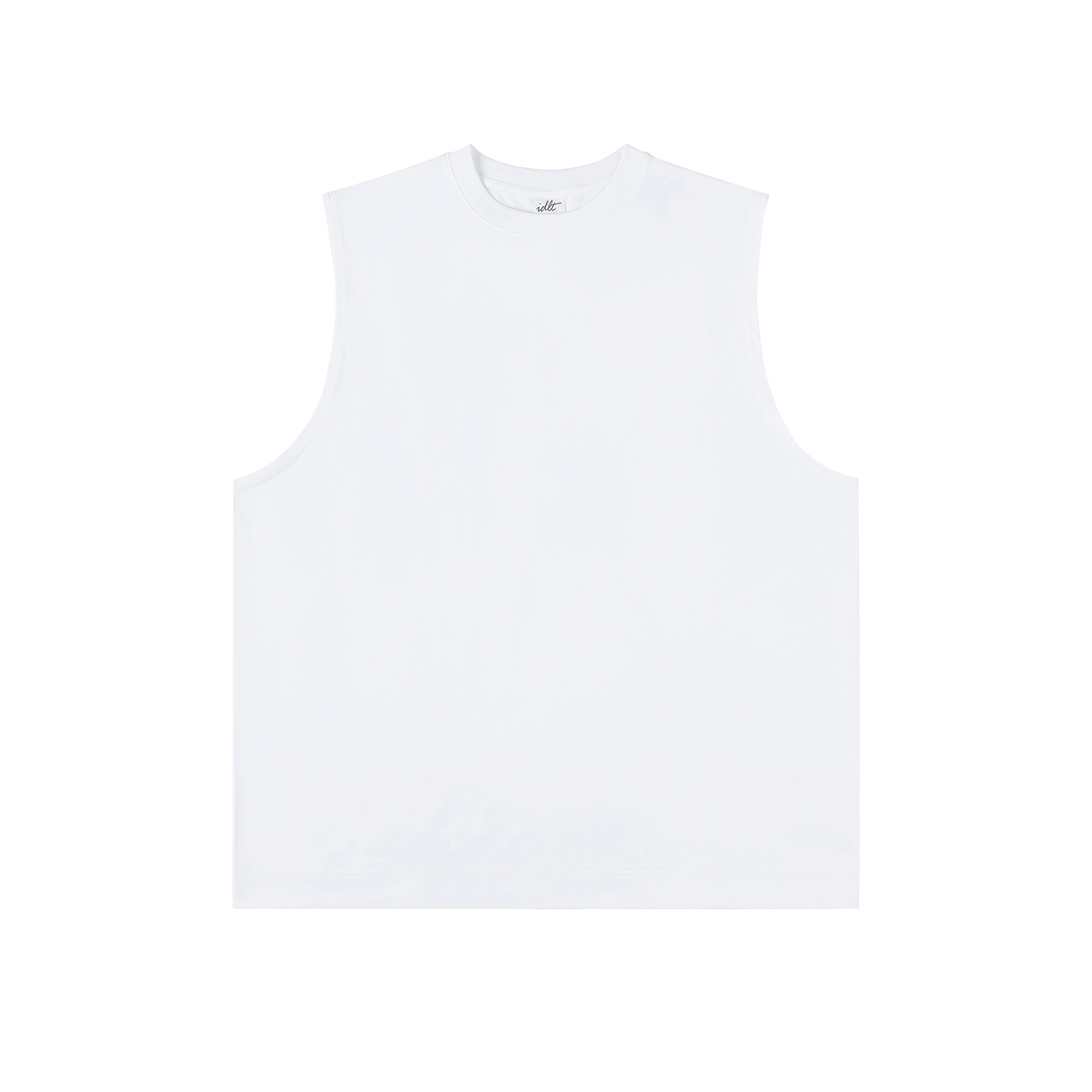 IDLT 320gT TEE ins