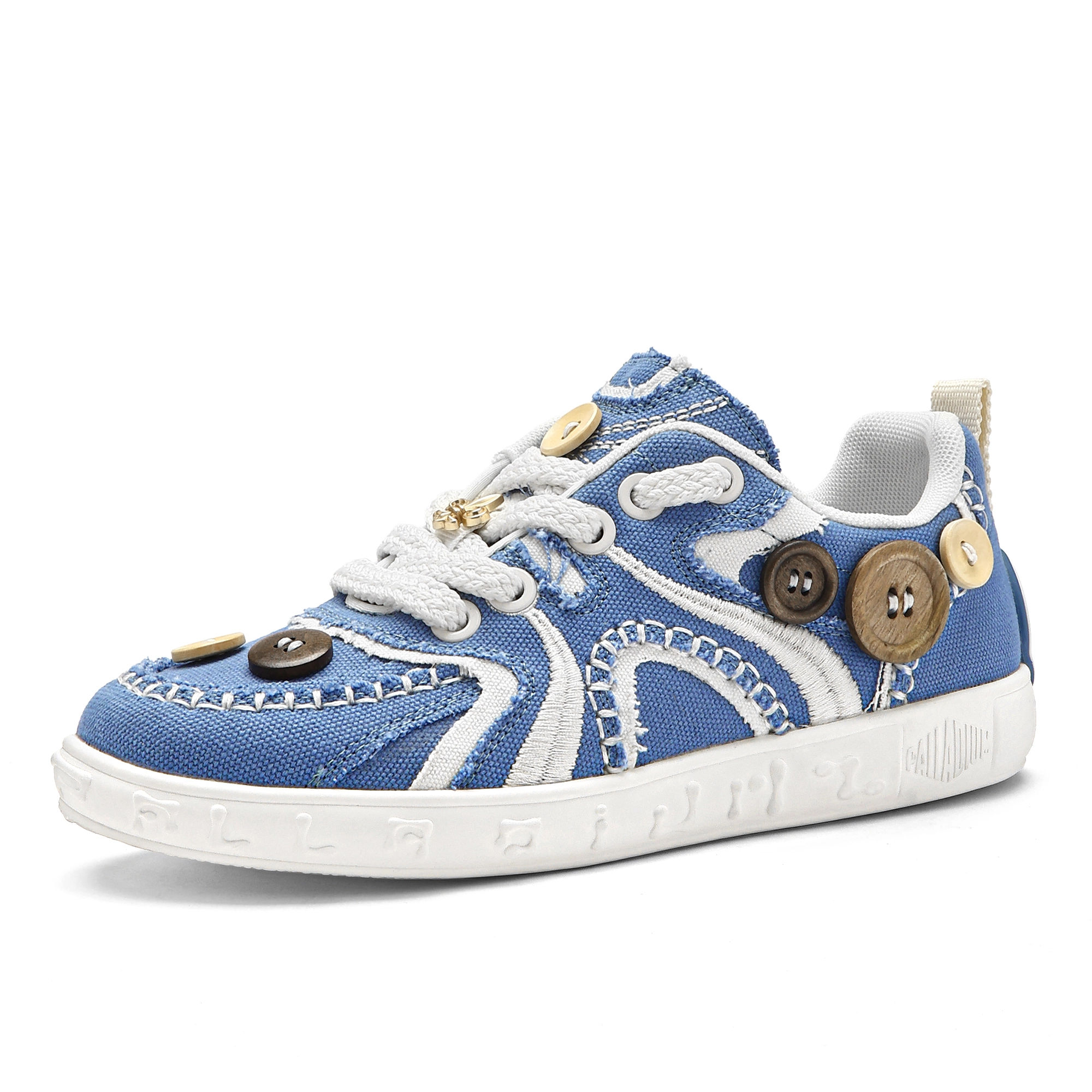 Palladium 618