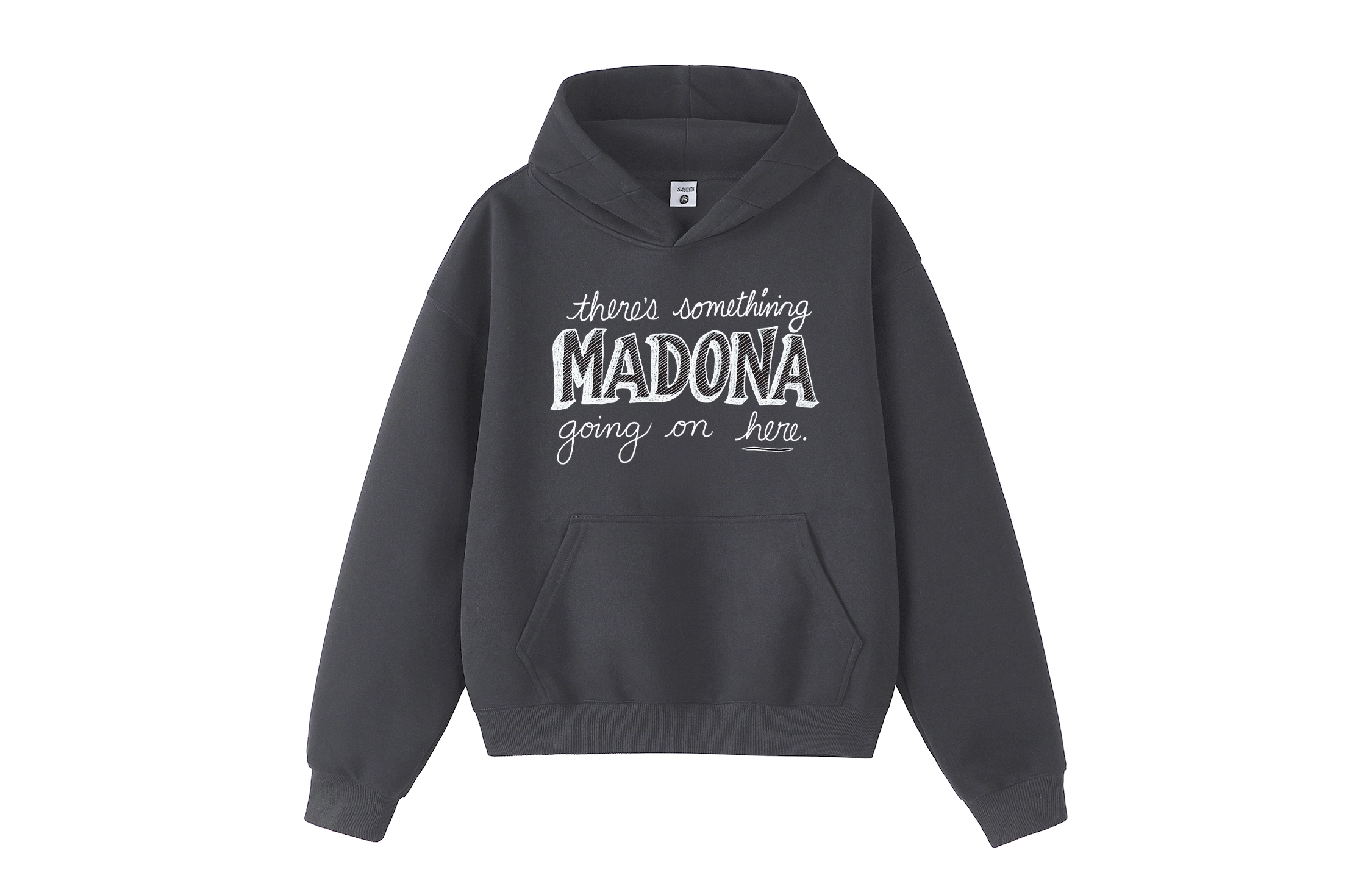 MADONA cleanfitboxy