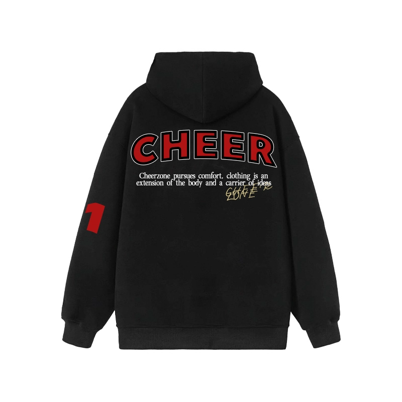 CHEER ZONE