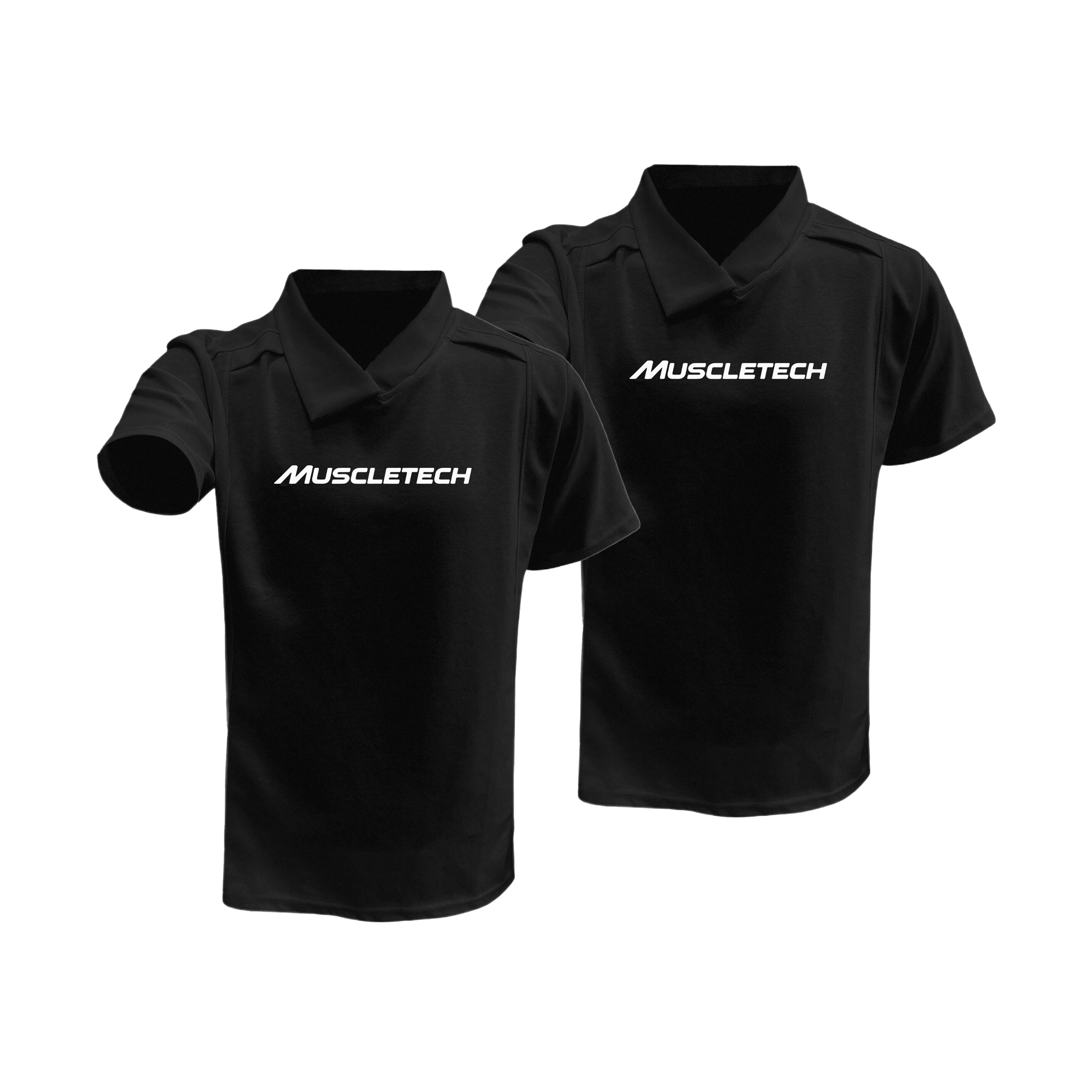 MUSCLETECH cleanfitPOLOT