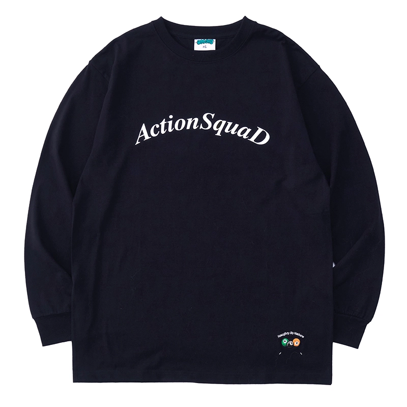 ACTIONSQUAD T
