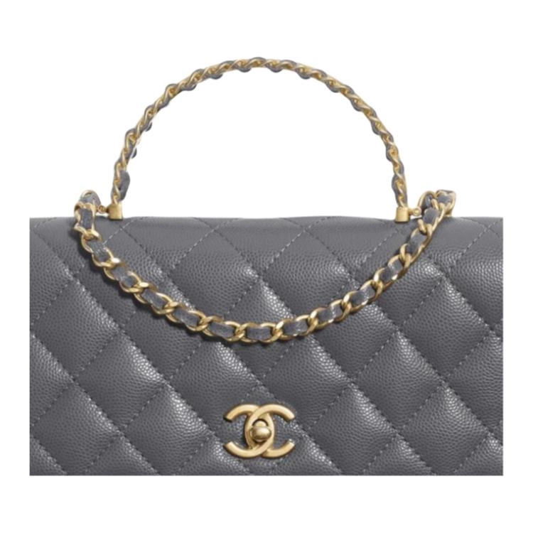CHANEL 25A