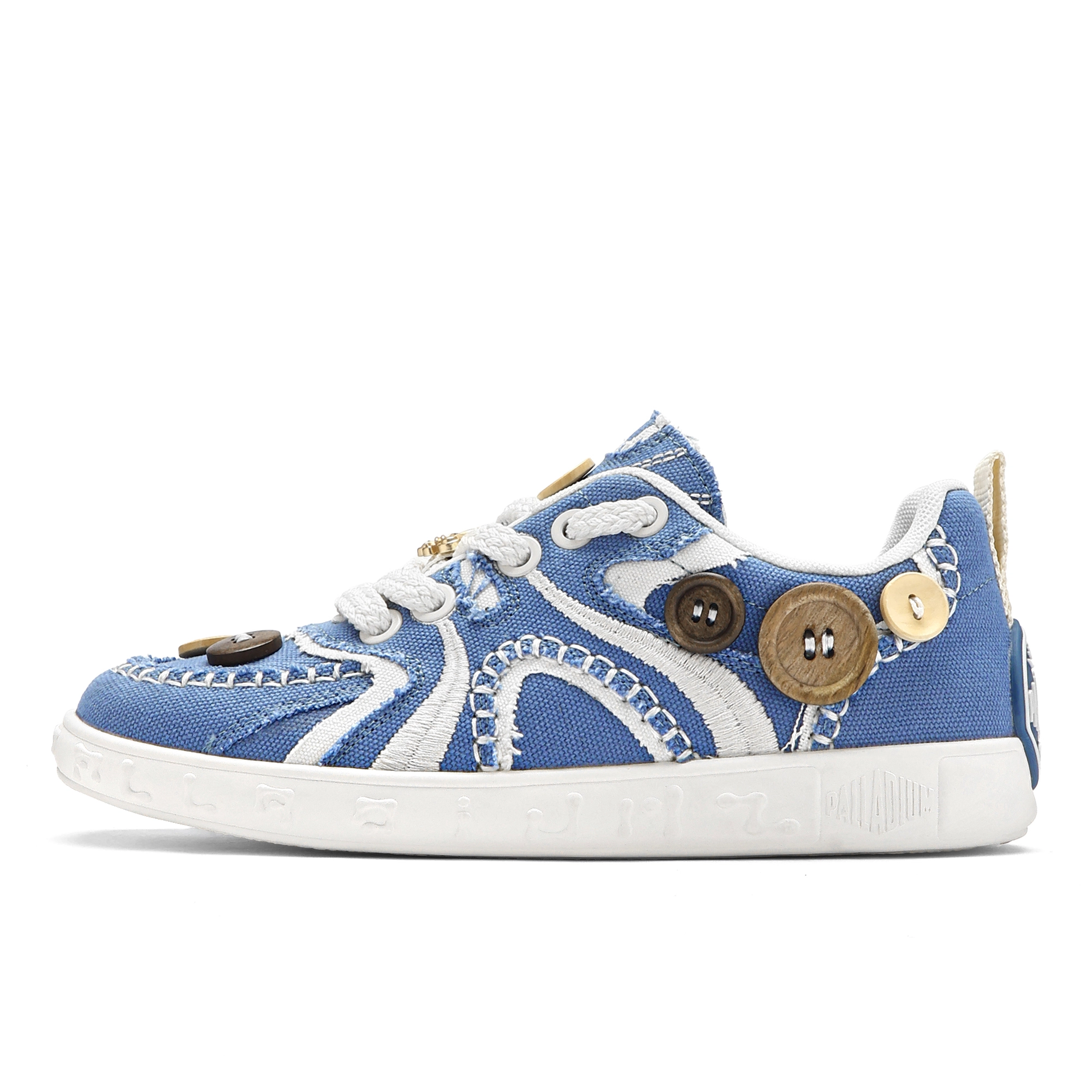Palladium 618