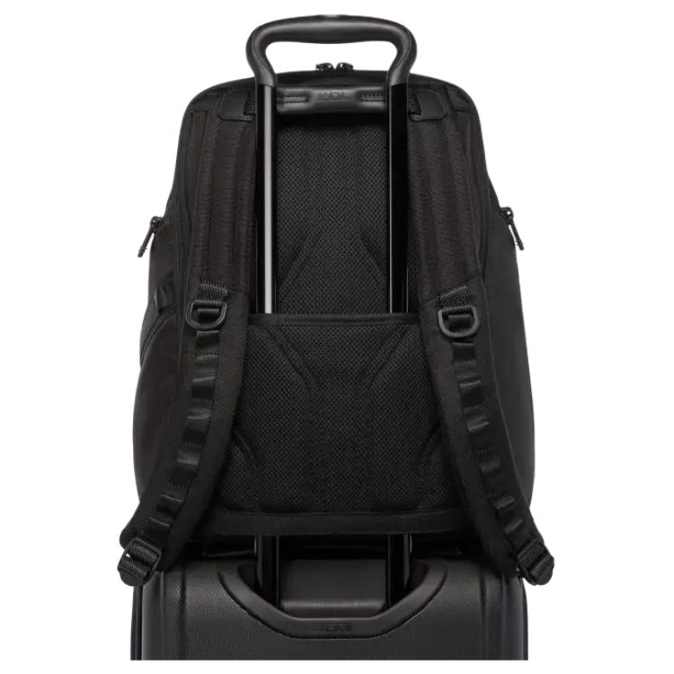 TUMI Alpha Bravo 23L