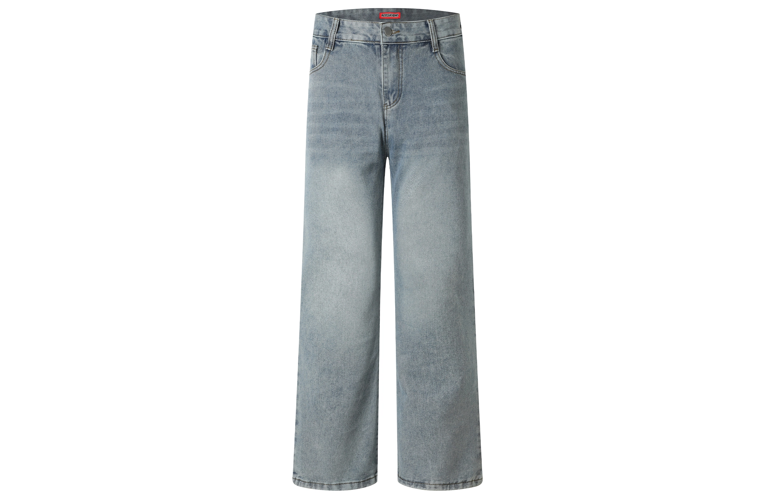 REXSHION clean fit