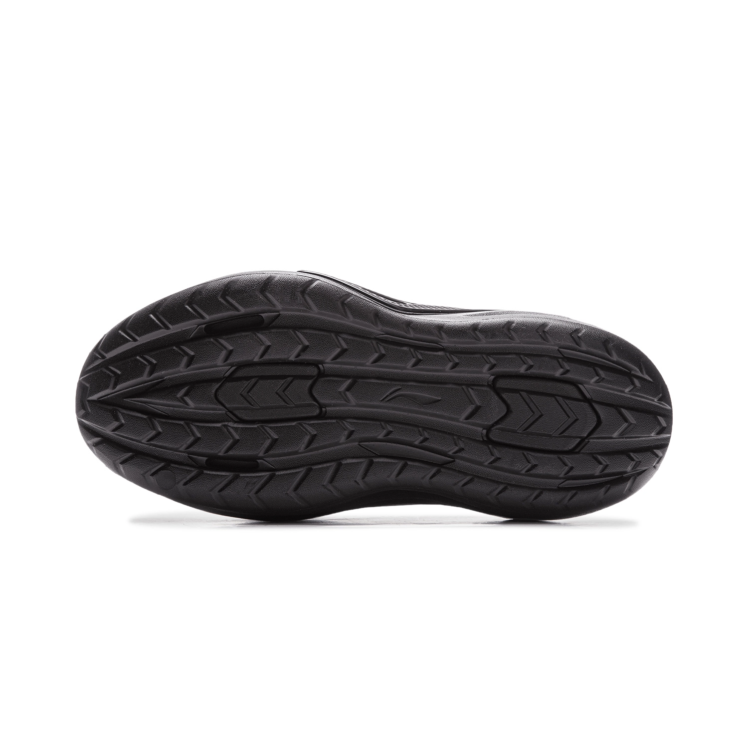 LiNing BADFIVE dunker croc