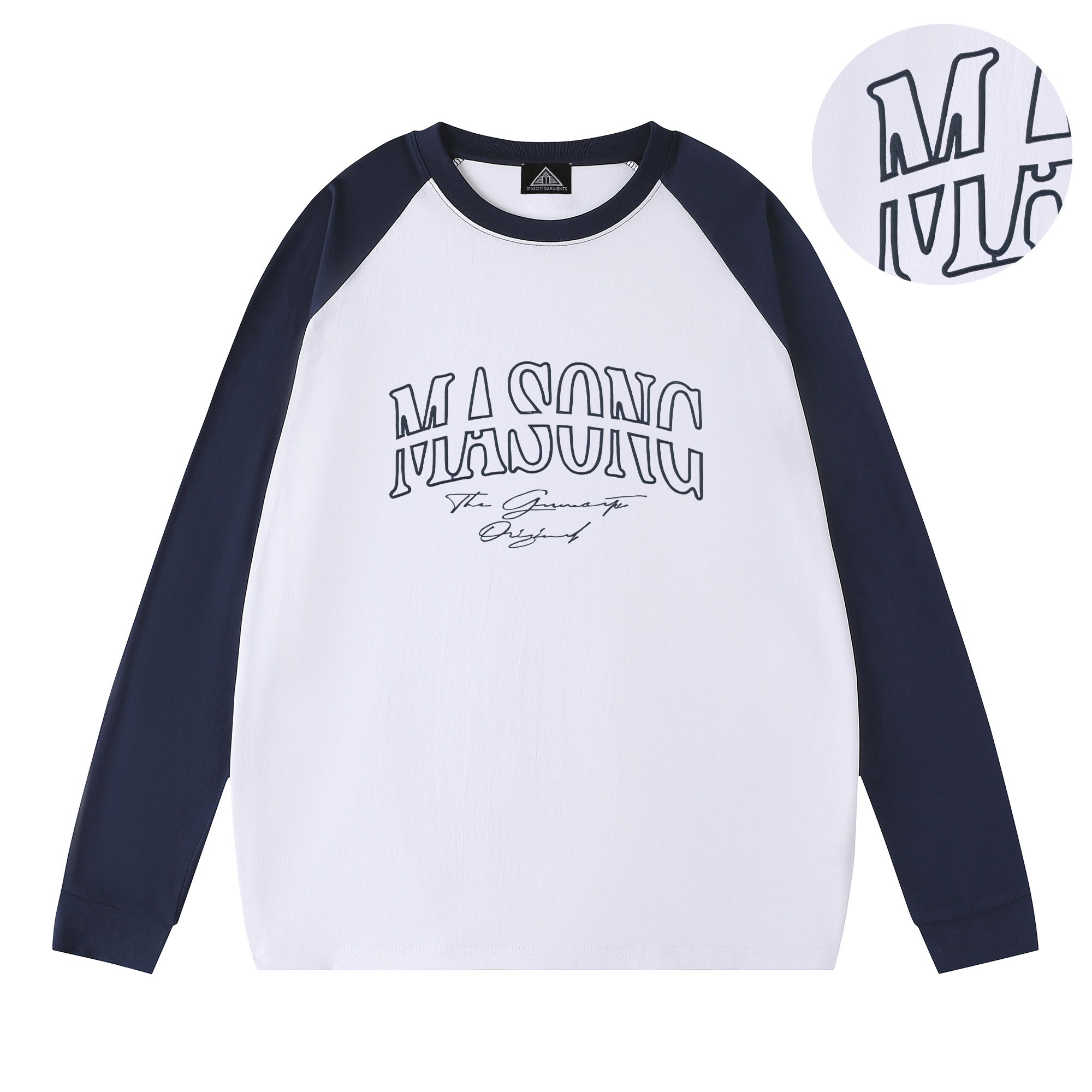 masongarments LOGOT