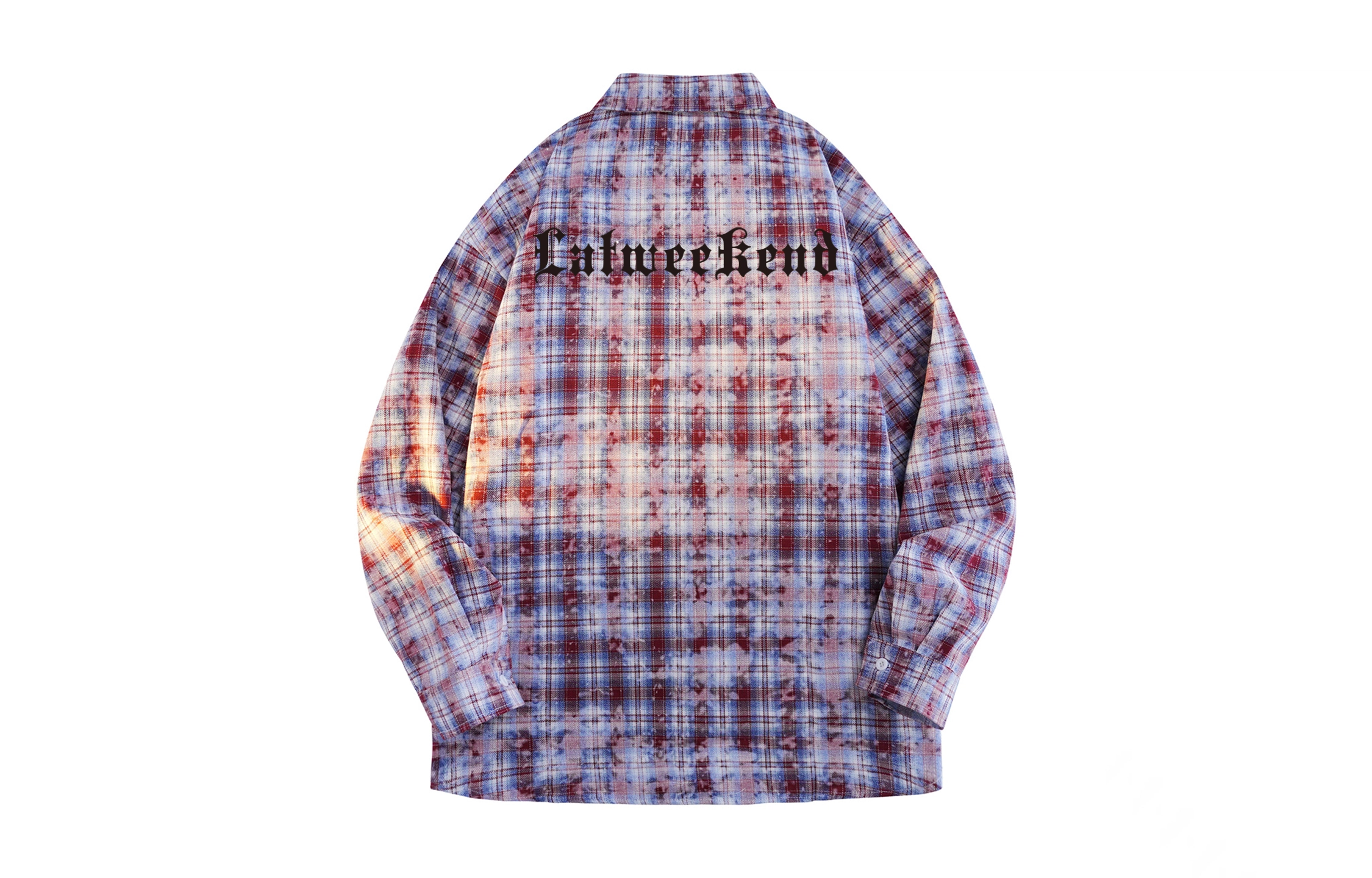 LA'T.WEEKEND Logo
