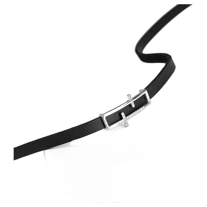 chocker 925
