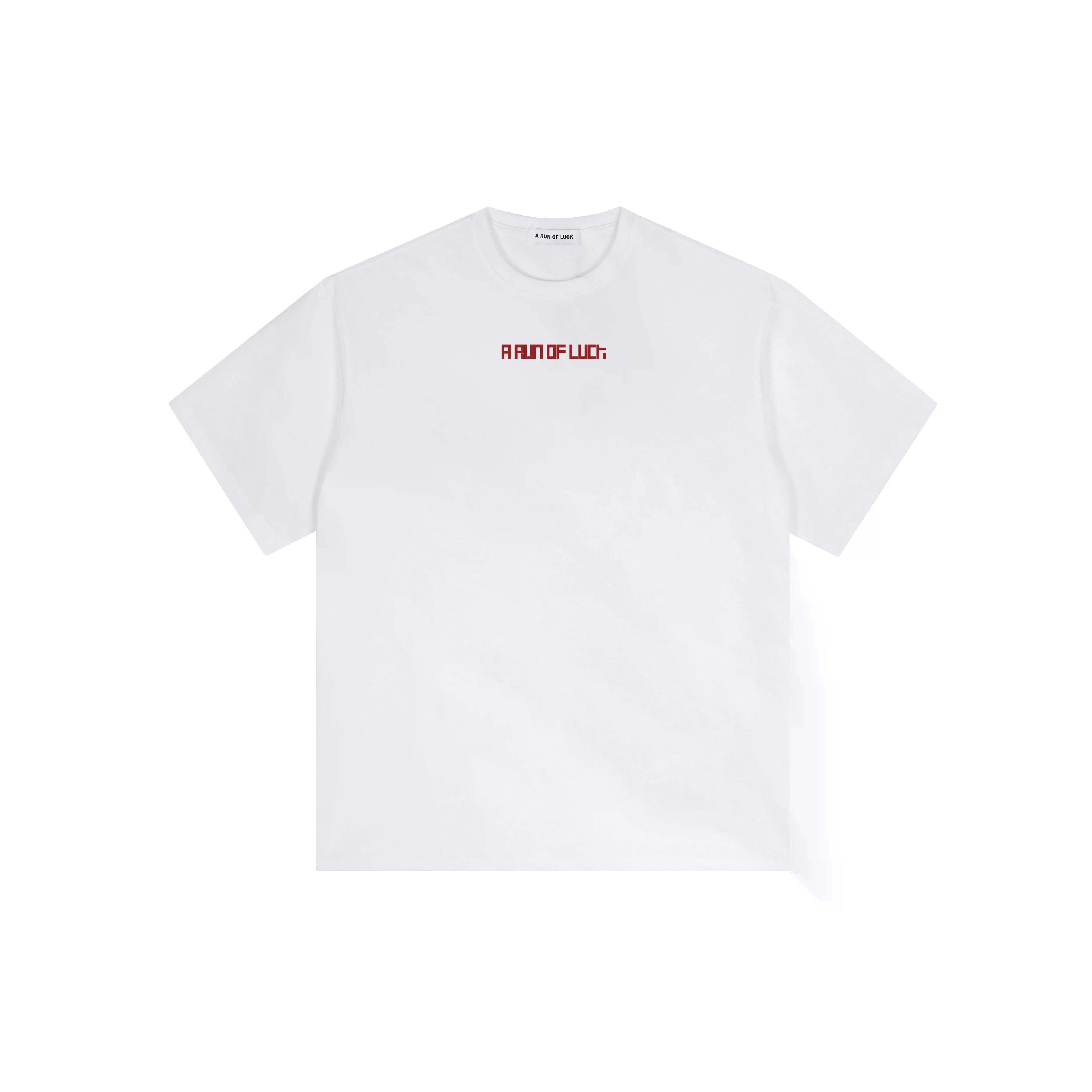 A RUN OF LUCK T