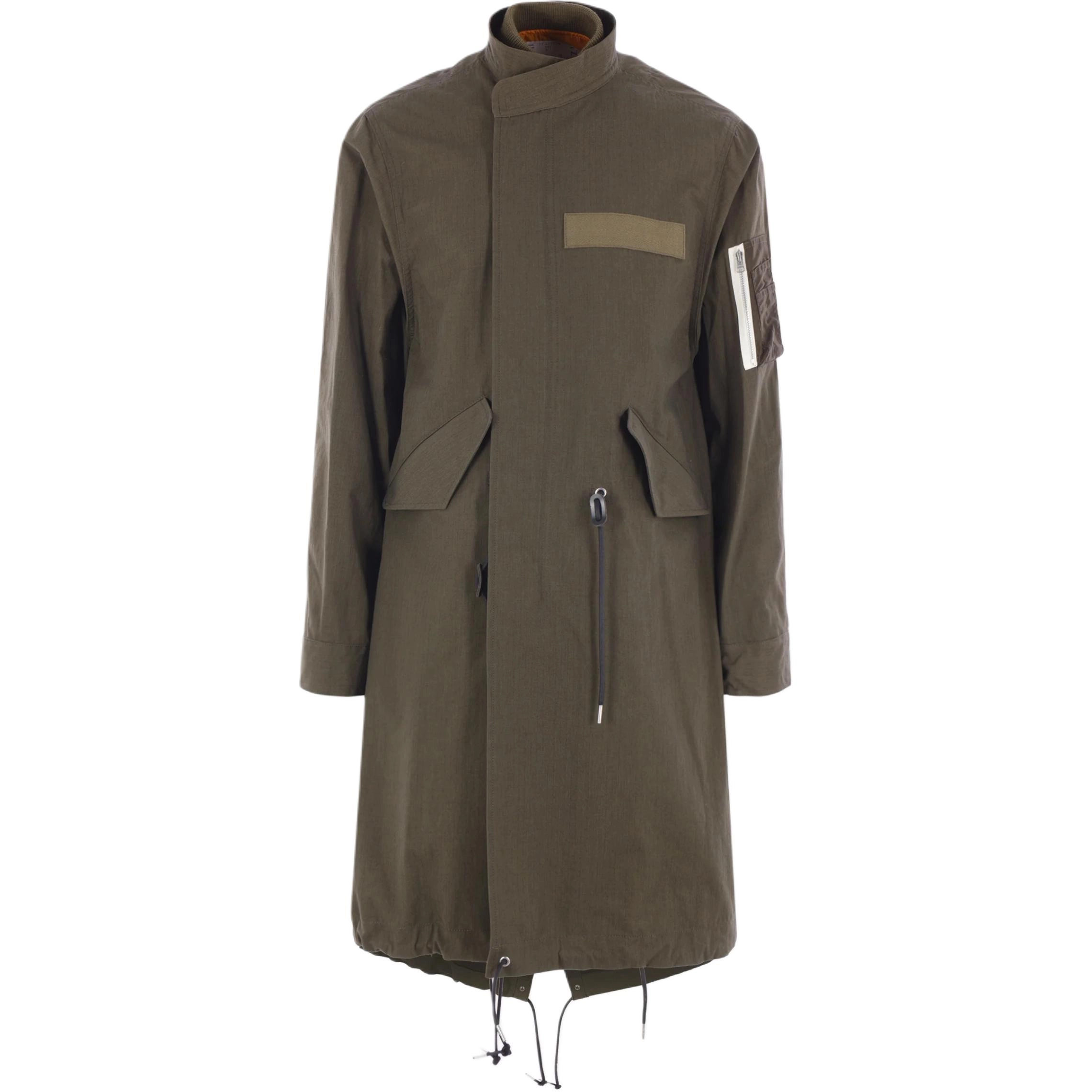 Sacai