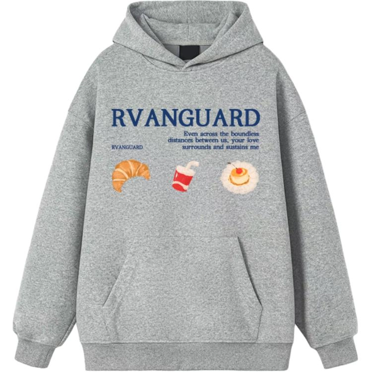 RVANGUARD oversize