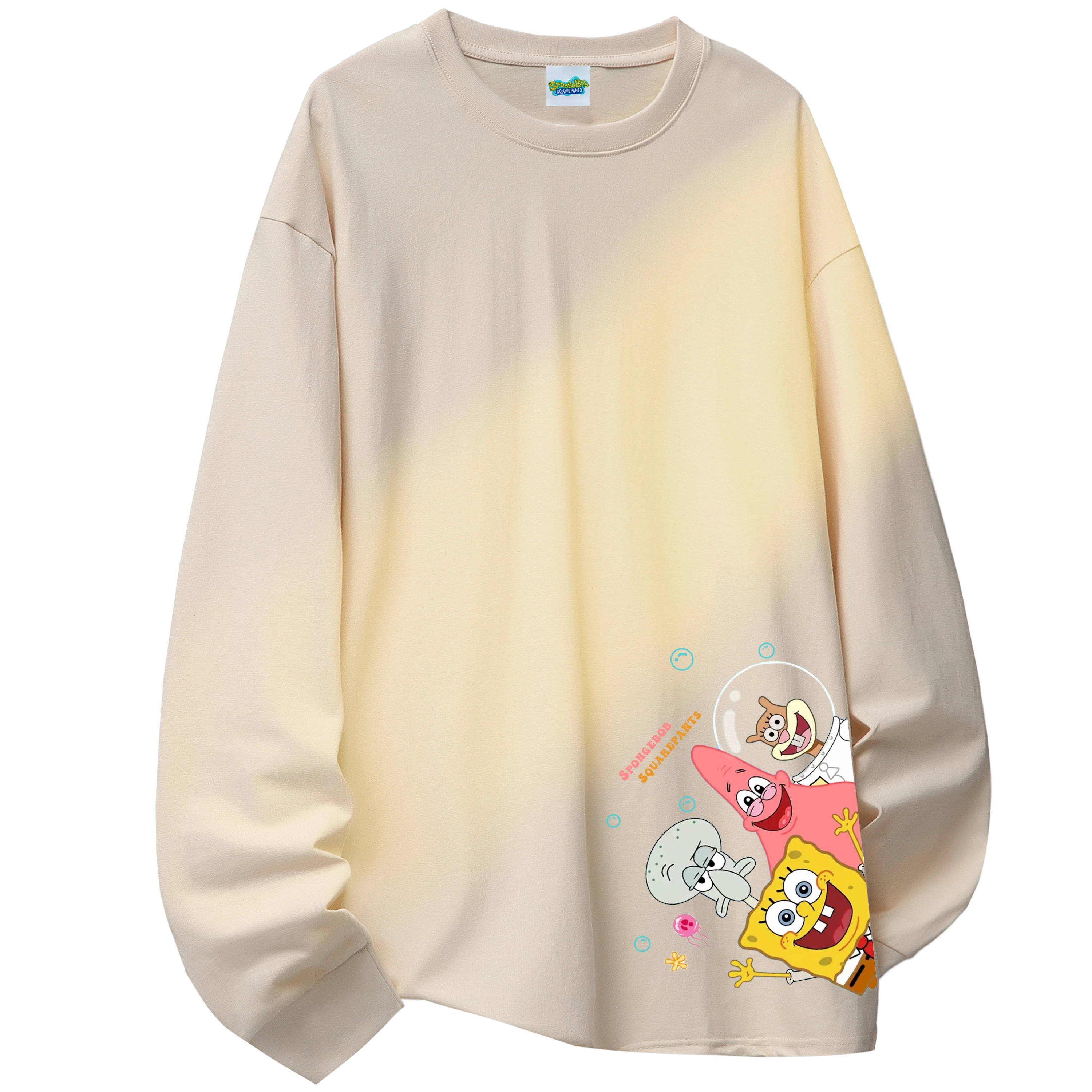 SPONGEBOB SQUAREPANTS 260GT