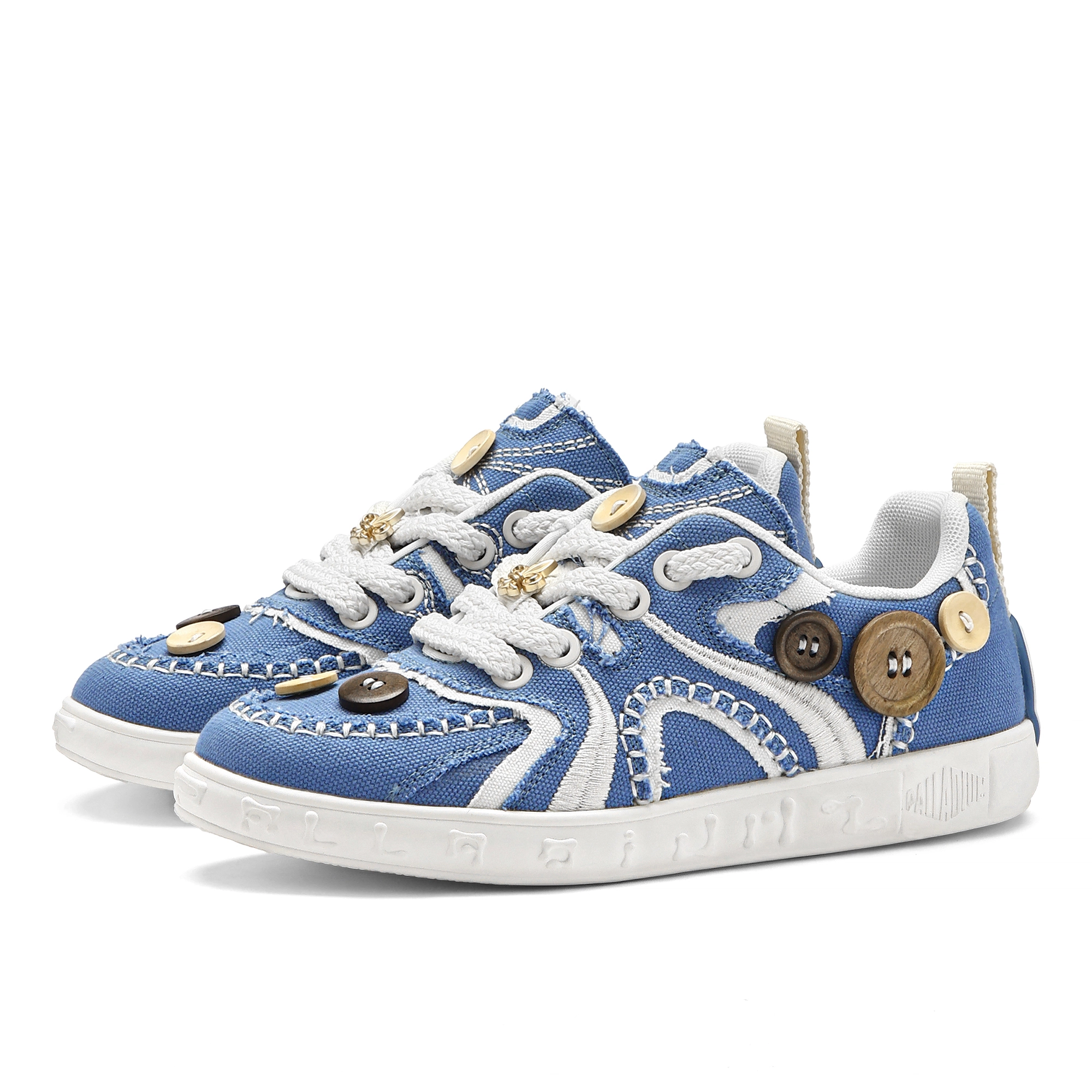 Palladium 618