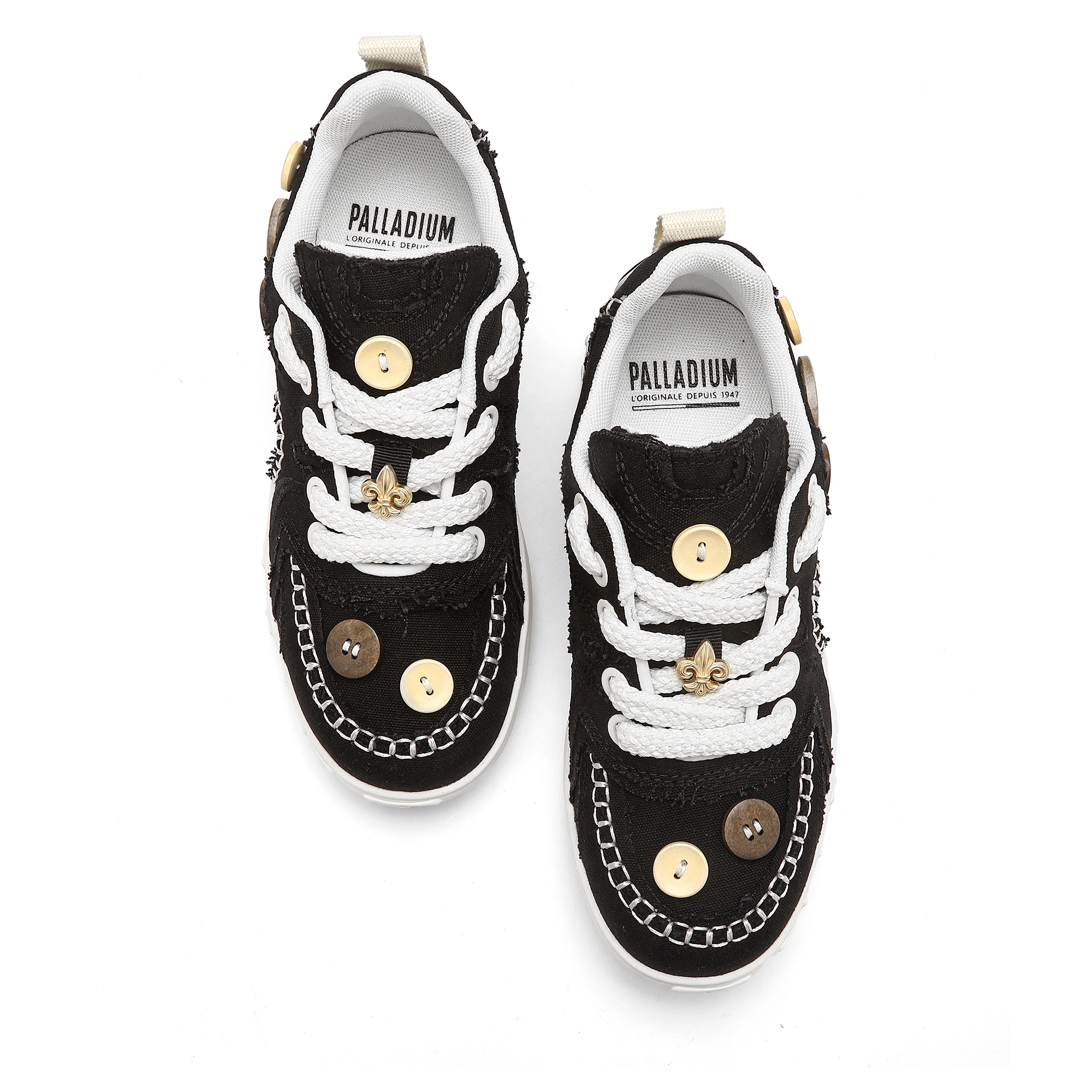 Palladium 618