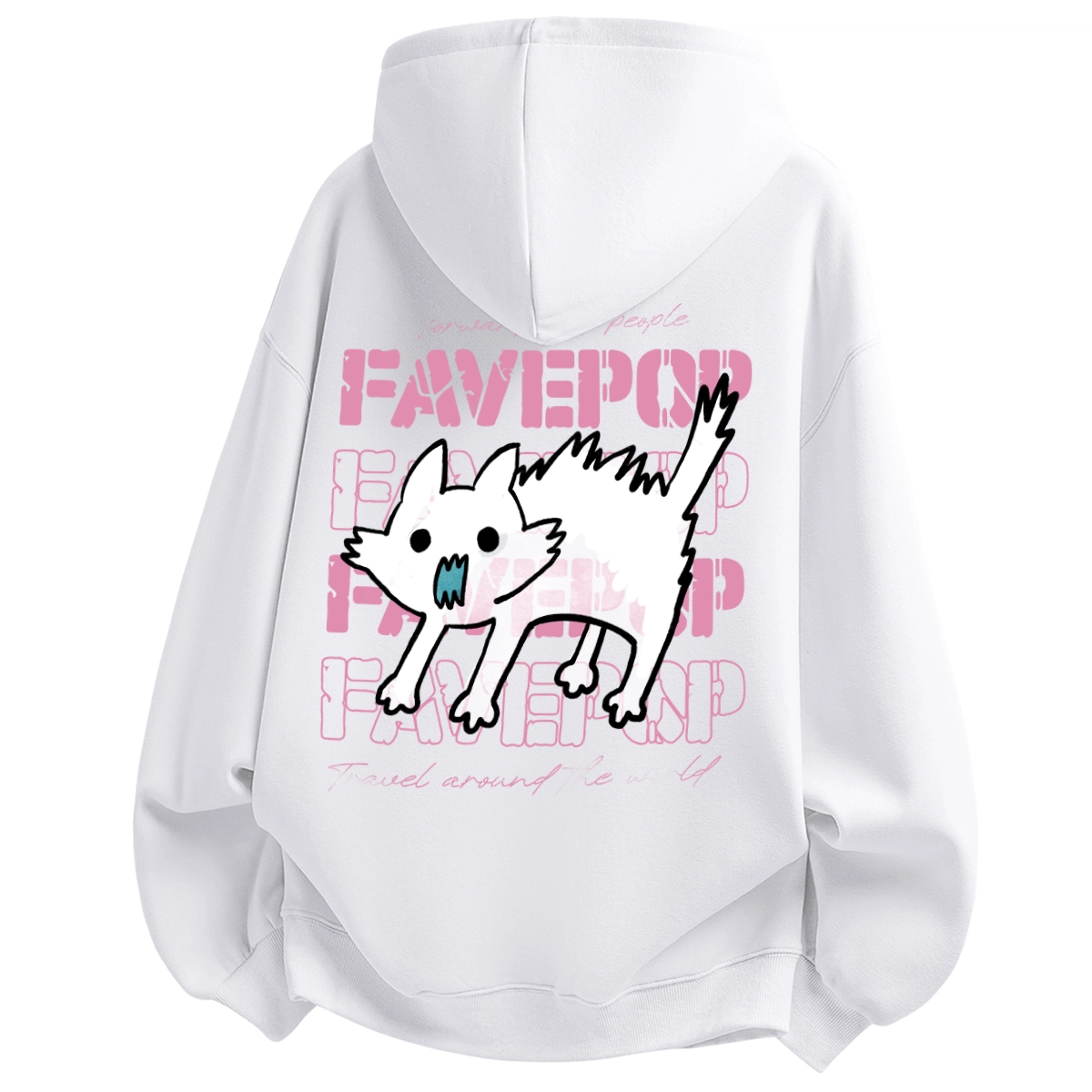 FAVEPOP Logo