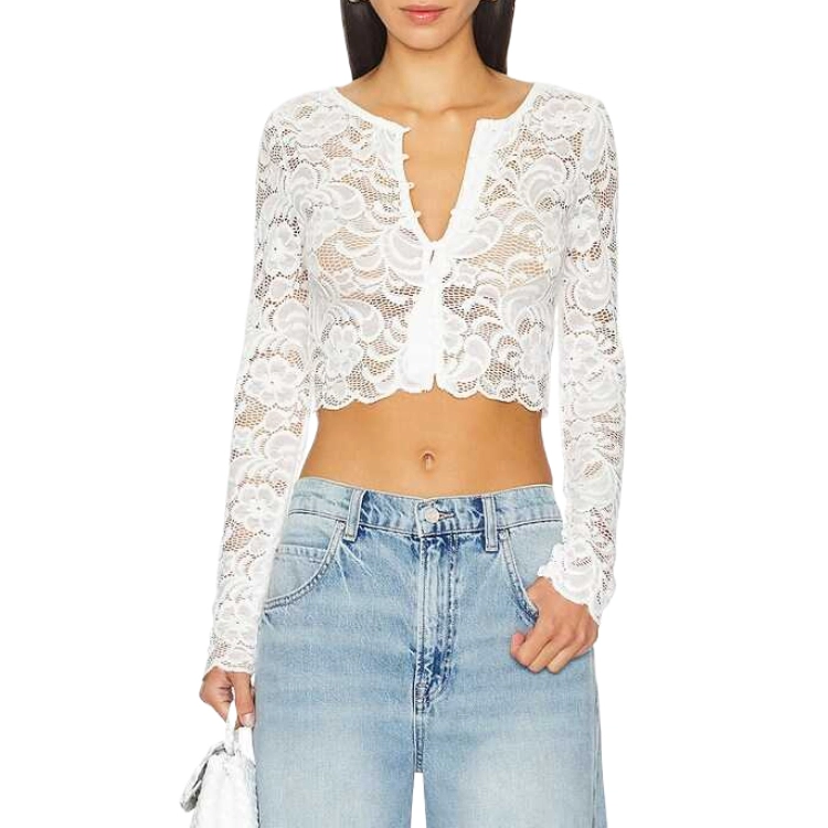 SUPERDOWN elowen top