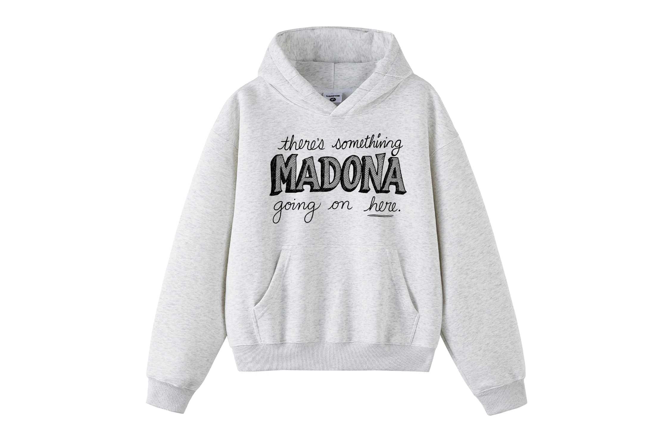 MADONA cleanfitboxy