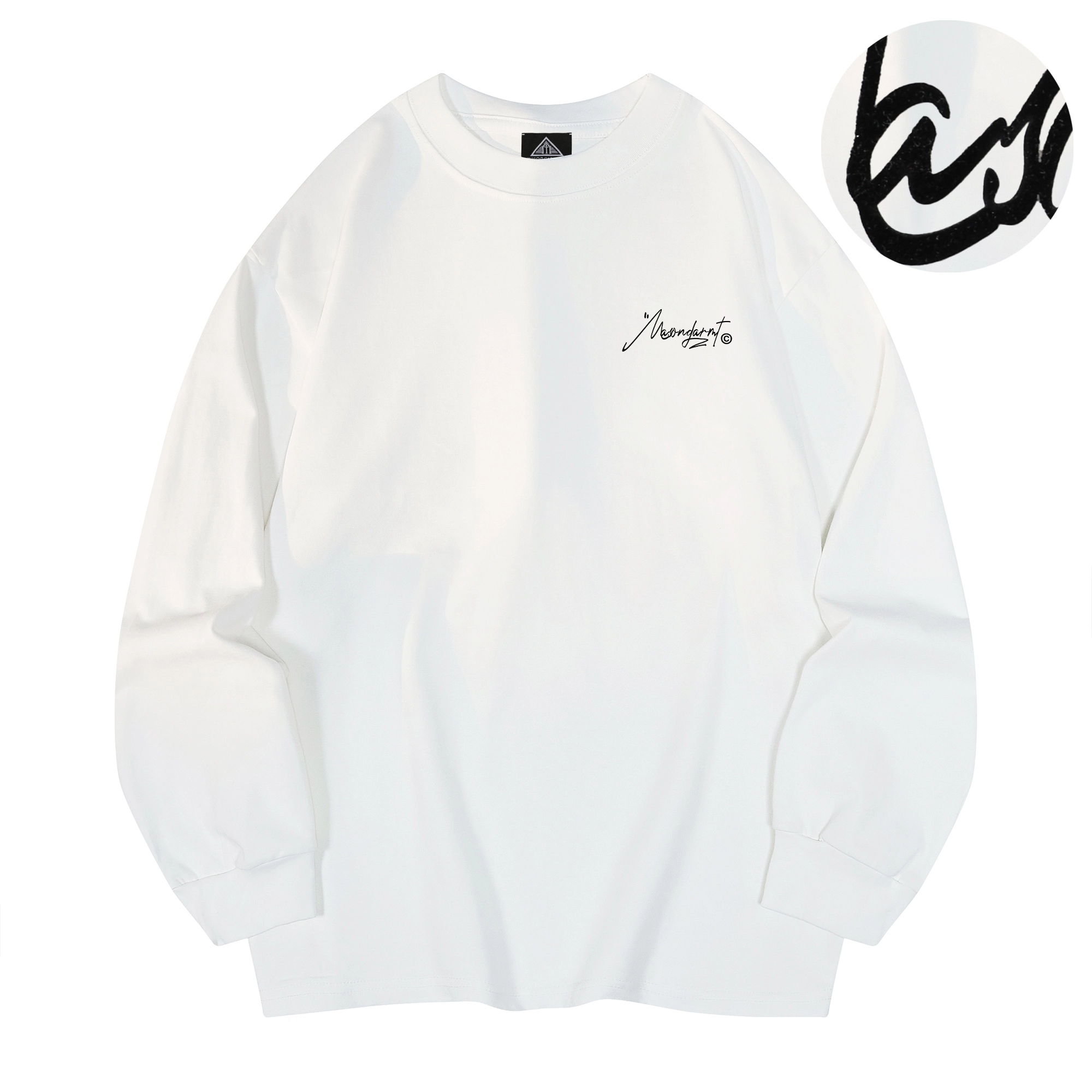 masongarments T