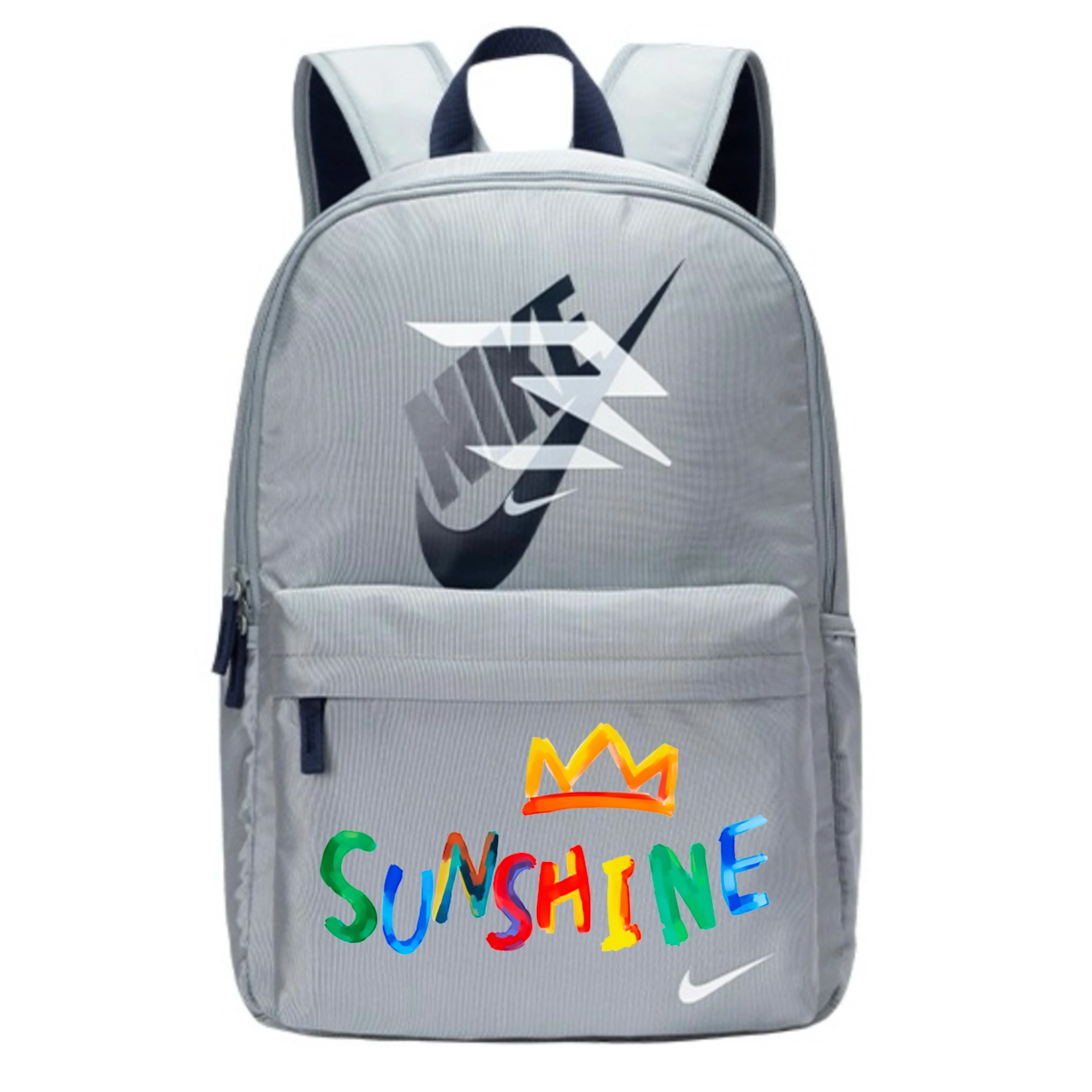Nike 3Brand