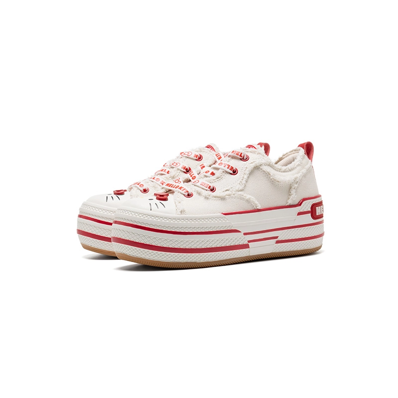Hello Kitty x OLD ORDER
