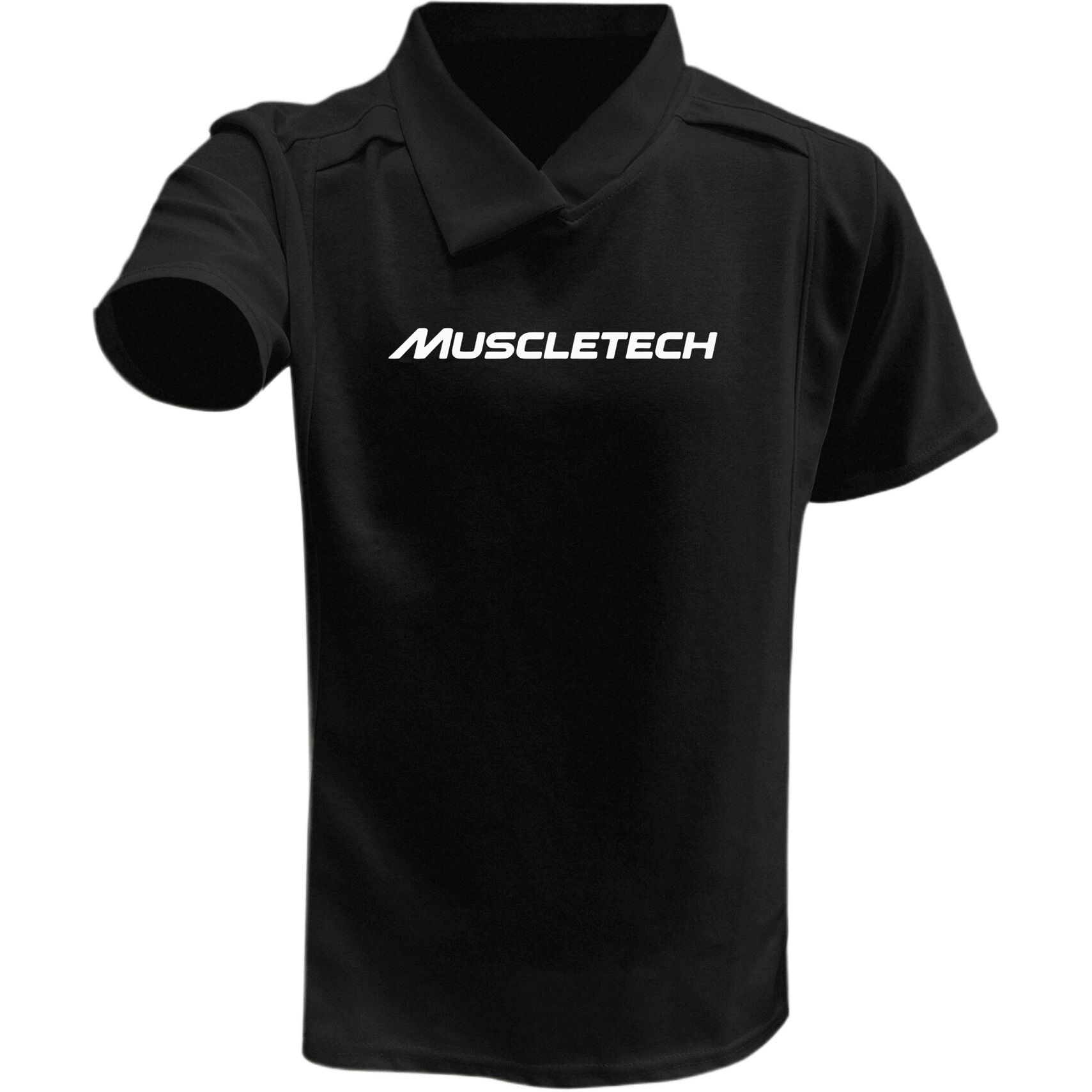 MUSCLETECH cleanfitPOLOT