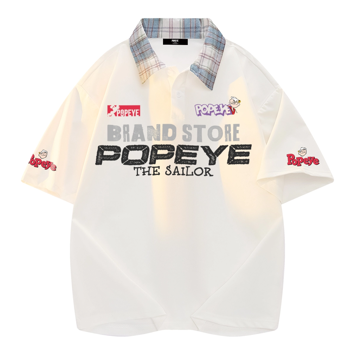 POPEYE POLOlogopolo