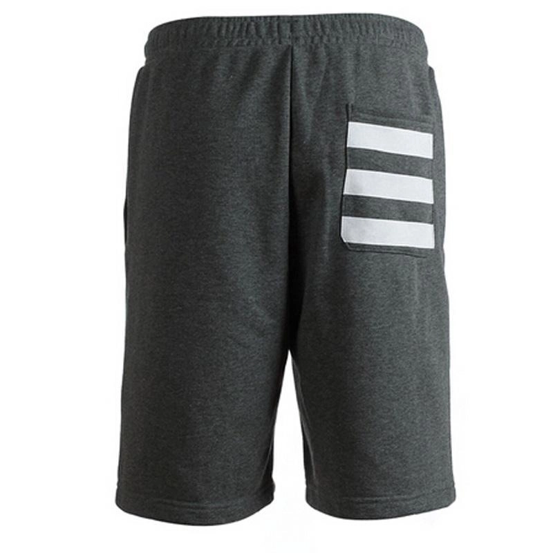 adidas originals 3FOIL SHORTS FASHION logo