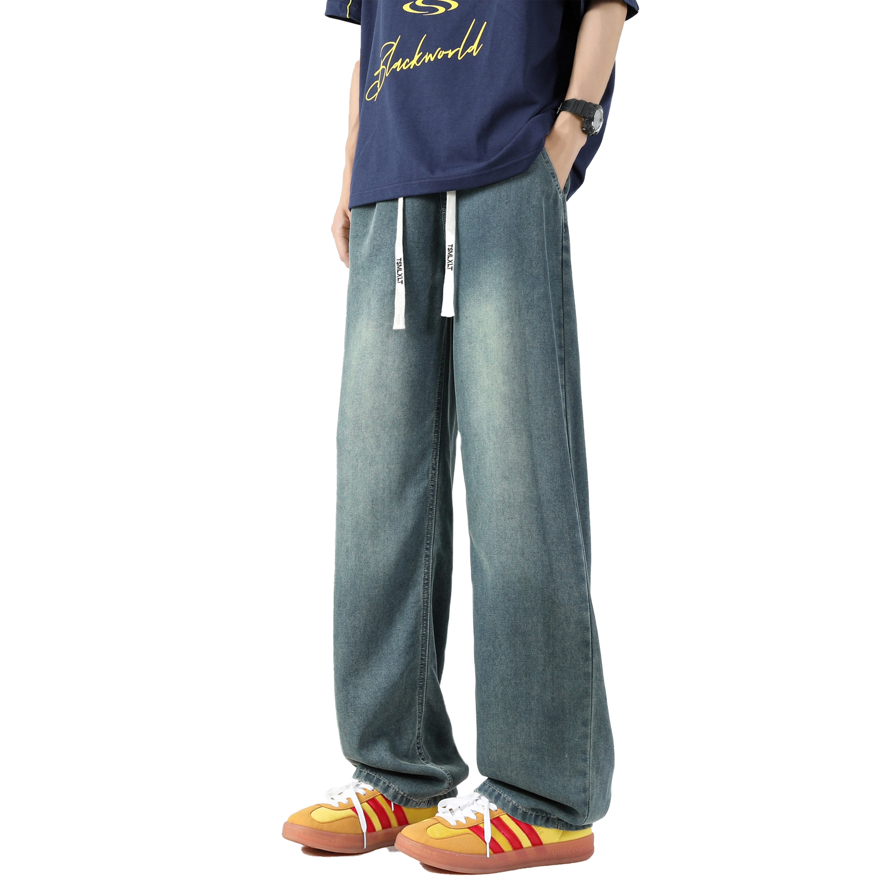 TSMLXLT cleanfit