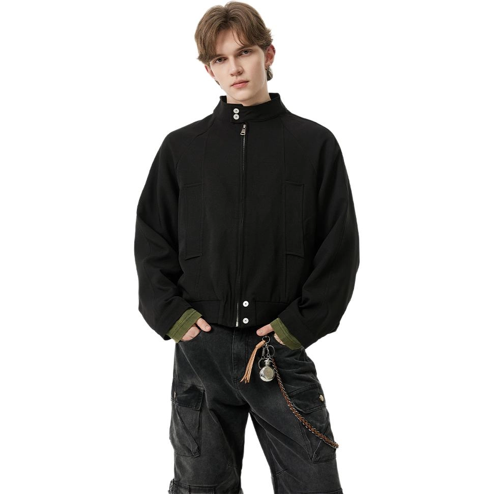 Fakeyoung cleanfit