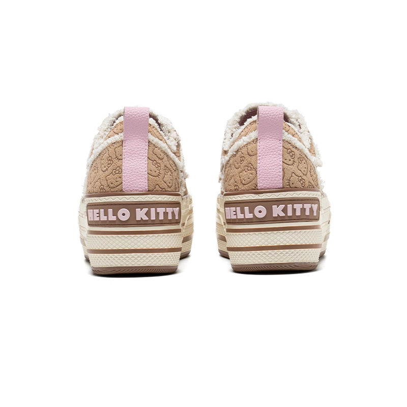 Hello Kitty x OLD ORDER