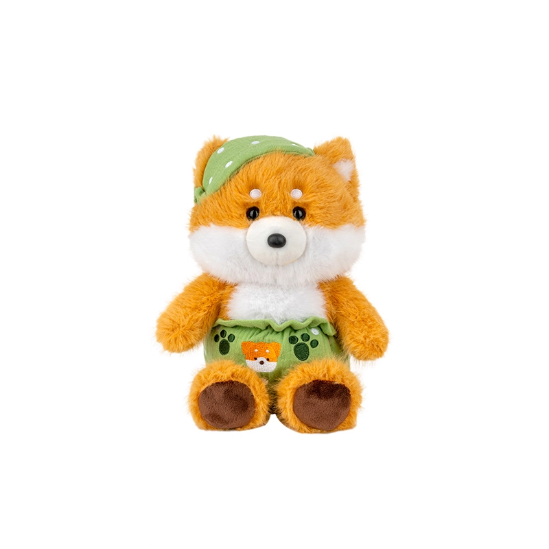 PUDOWRABBIT 20cm30cm