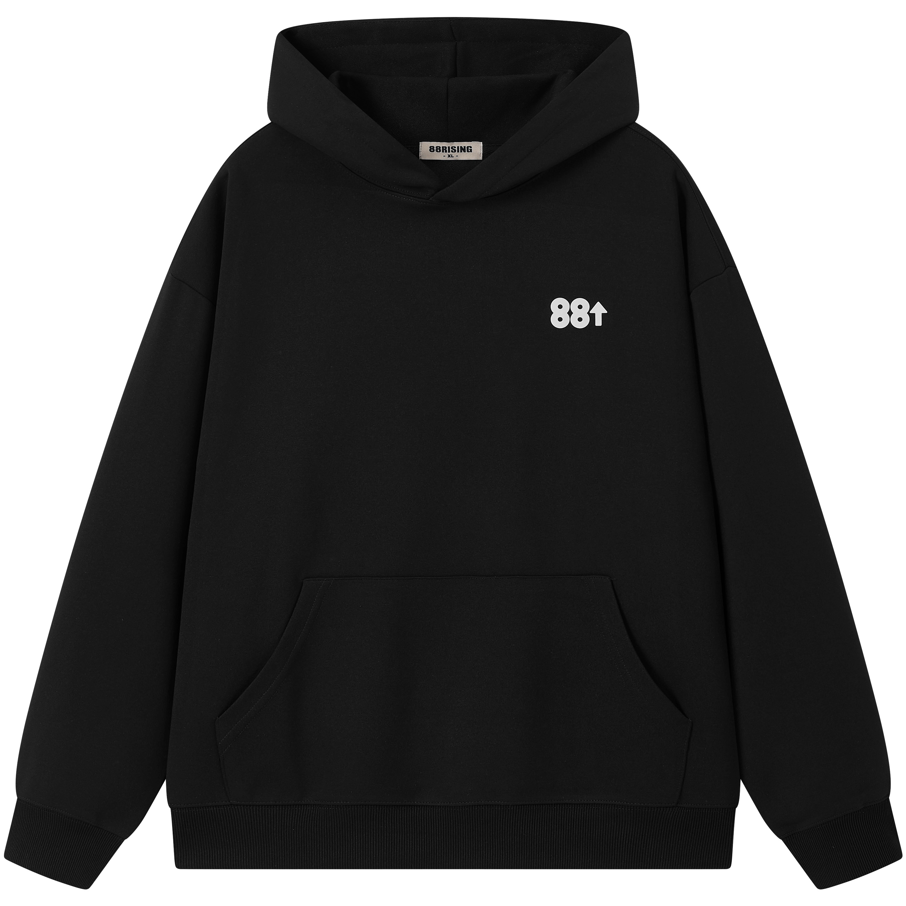 88rising LOGO