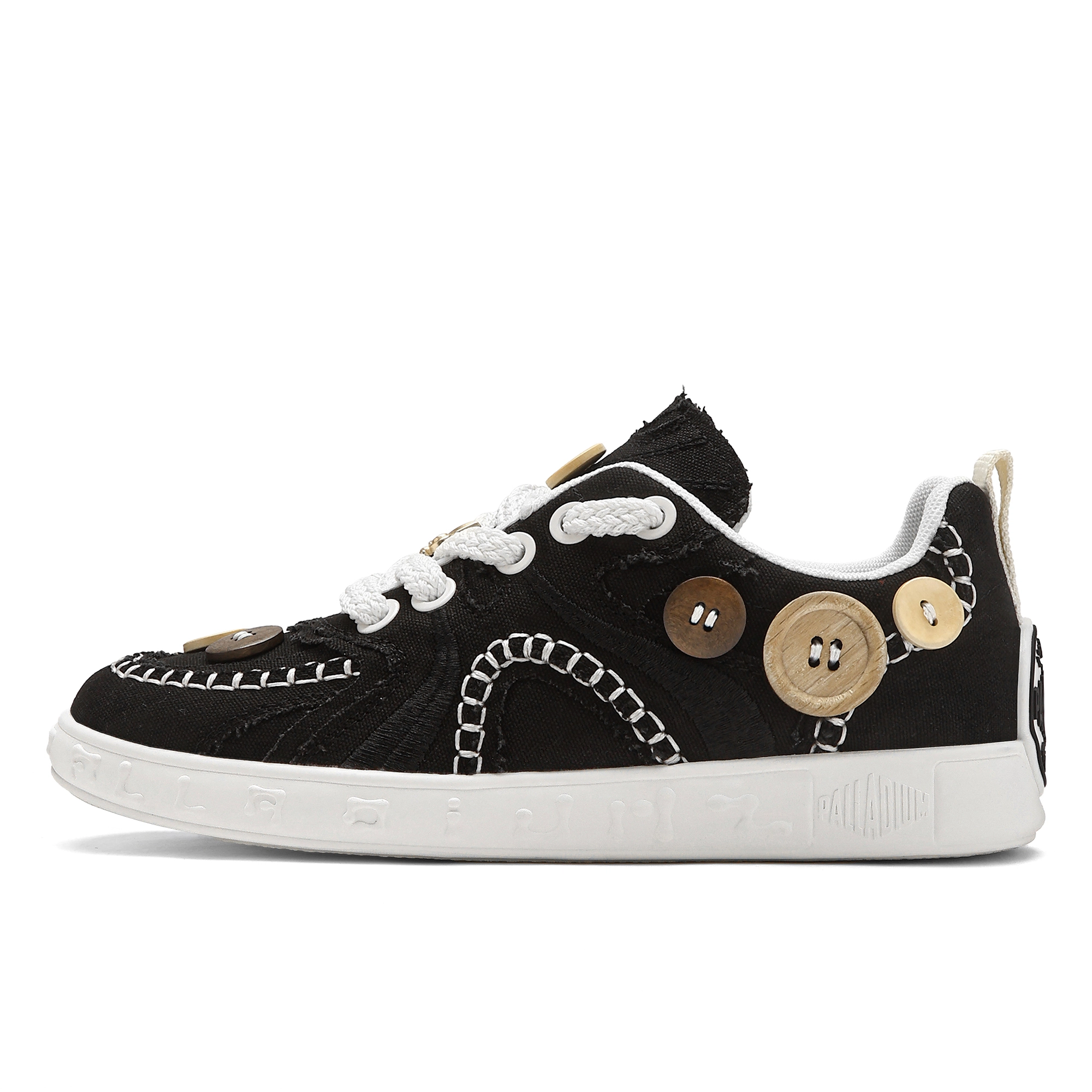 Palladium 618